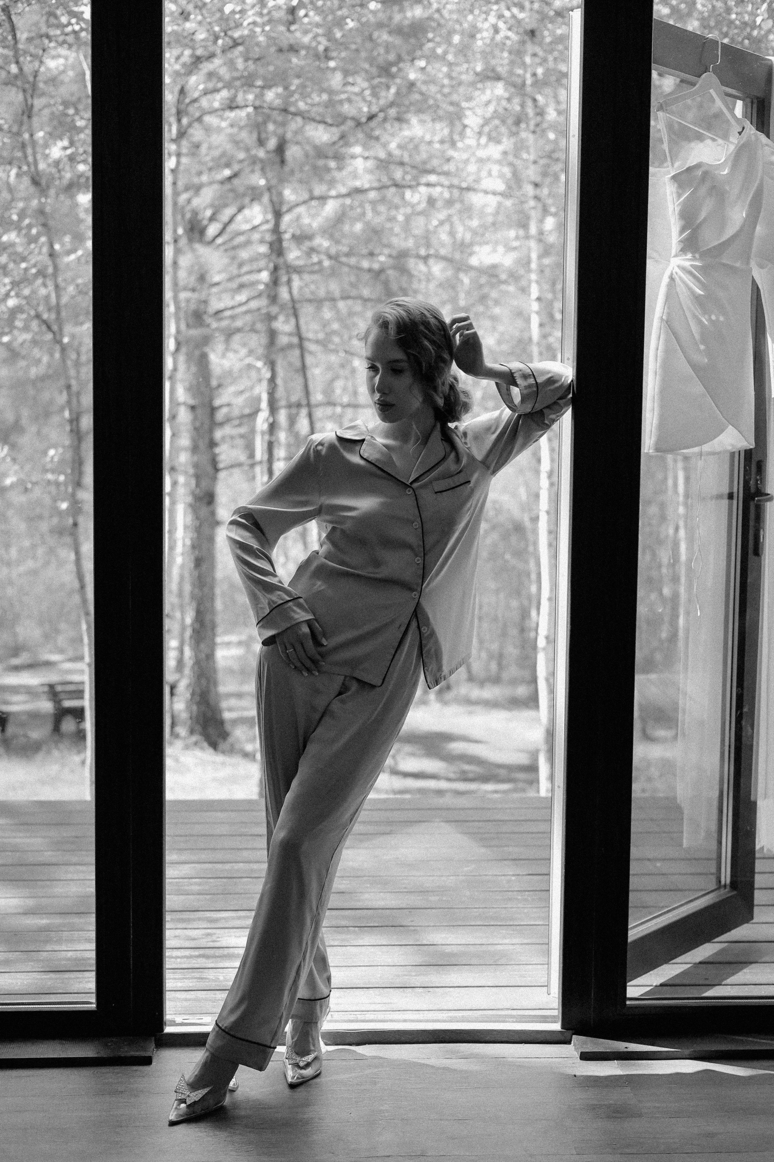 Утро невесты. Фотограф в г. Чита