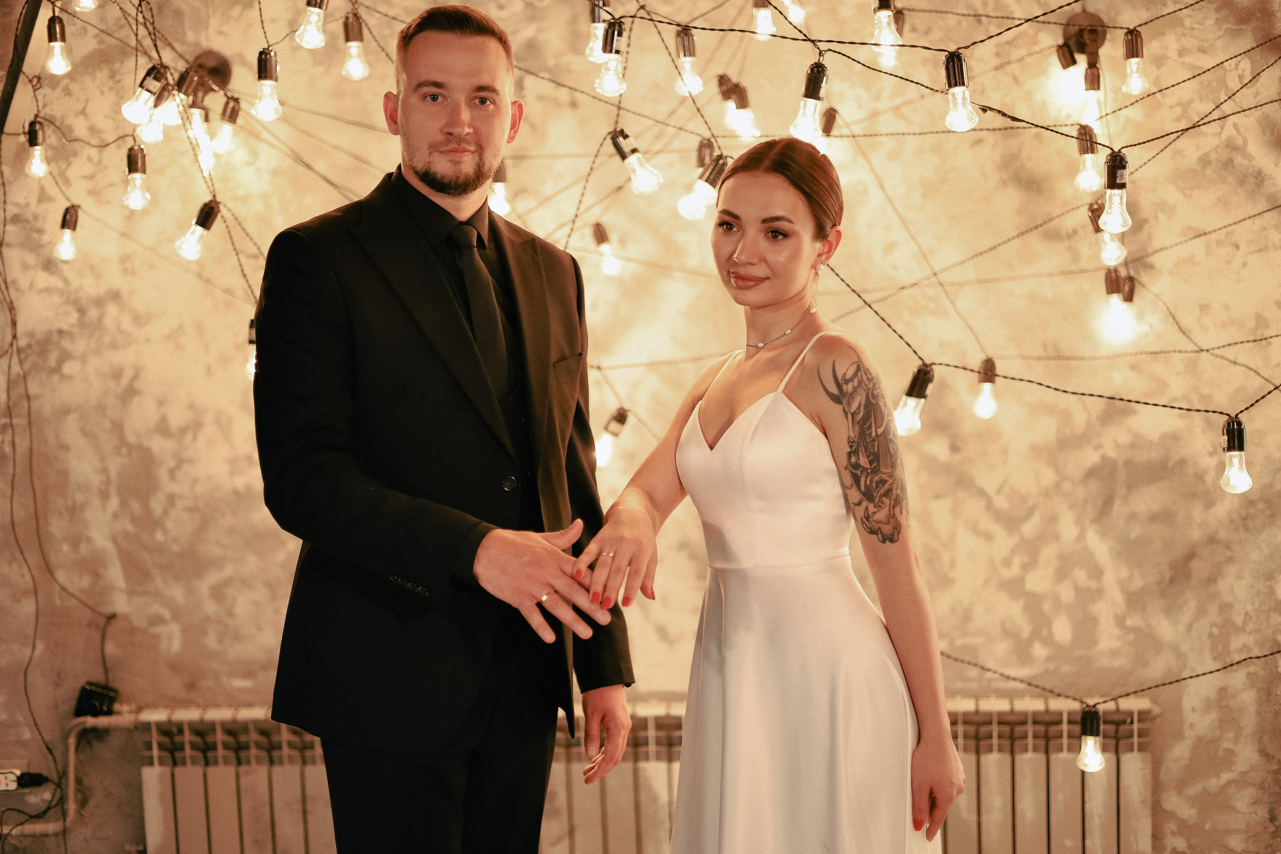 Владимир ♡ Полина. Фотограф в г. Чита