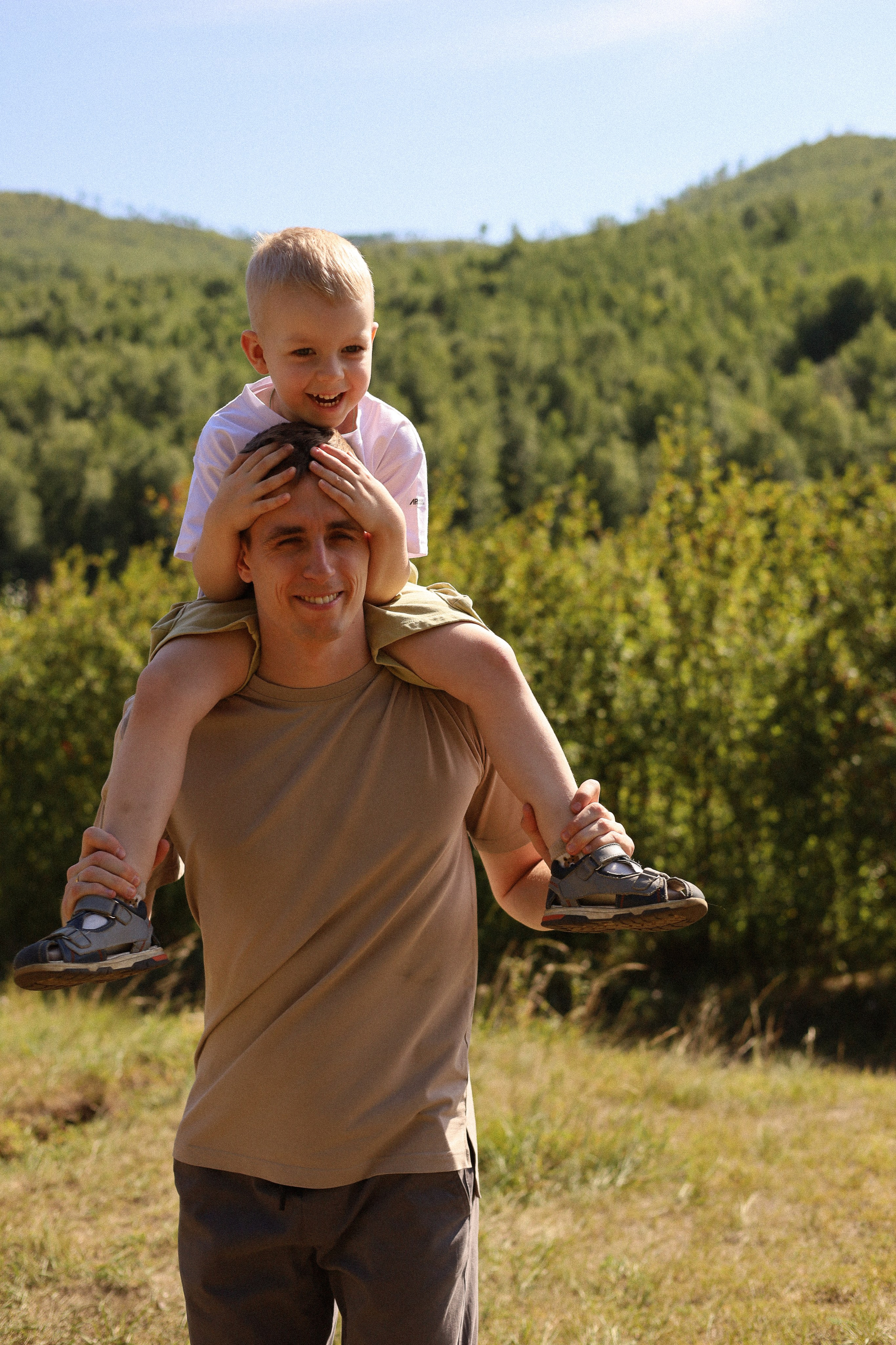 Семья Юли ♡ Димы. Фотограф в г. Чита