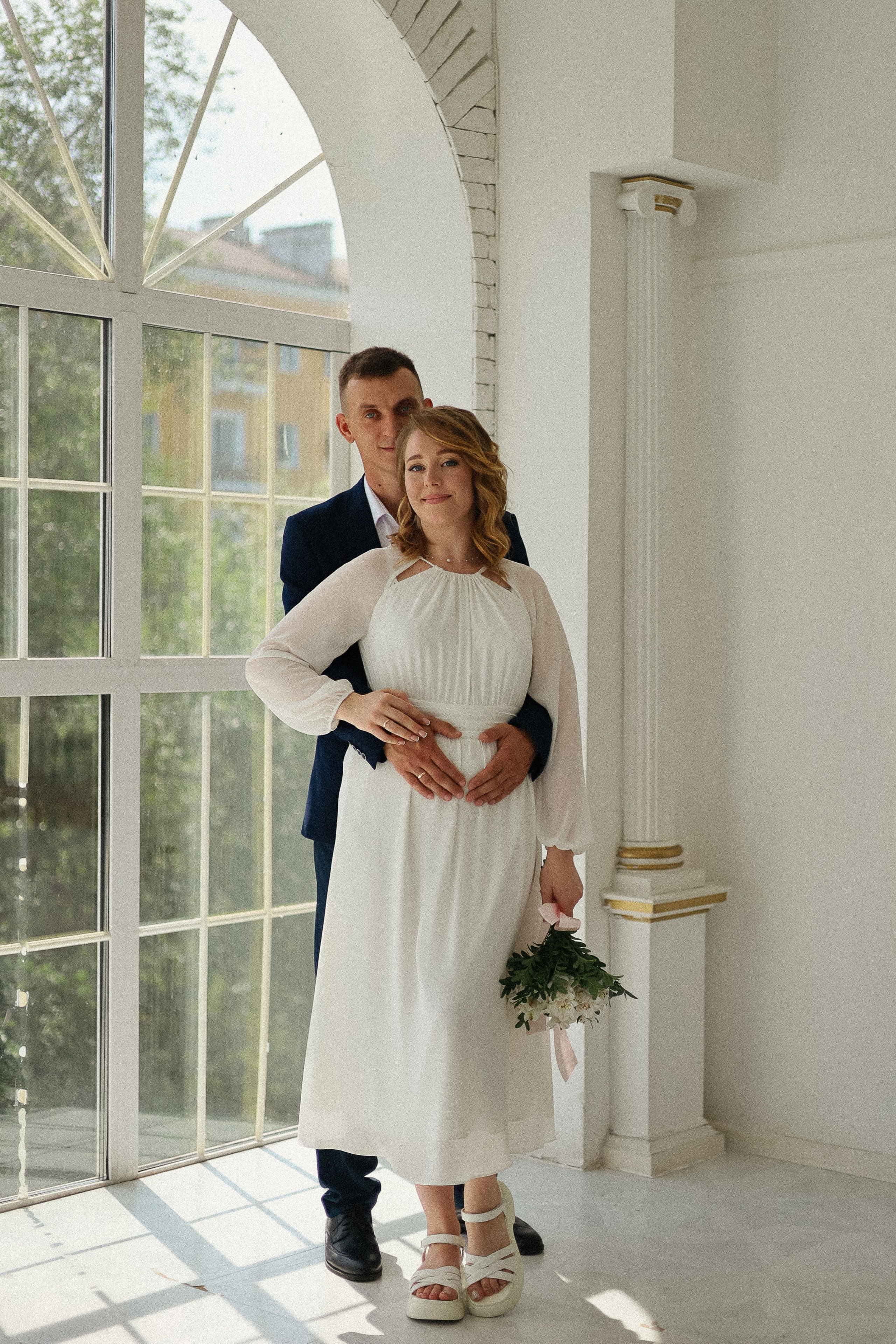 Сергей ♡ Татьяна. Фотограф в г. Чита