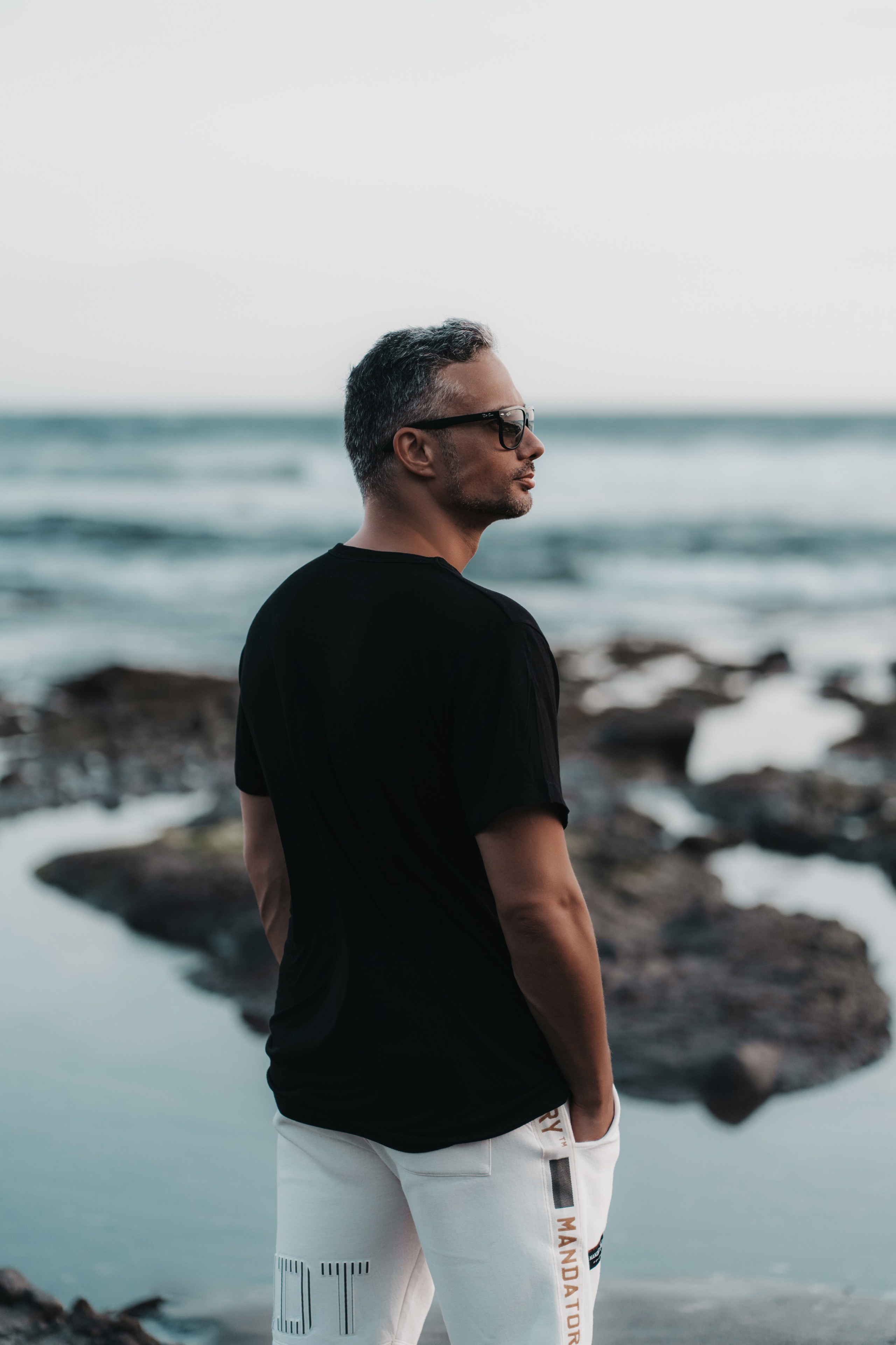 Man photoshoot. Professional Wedding Photography, Portraits, and Studio Photoshoots in Phuket