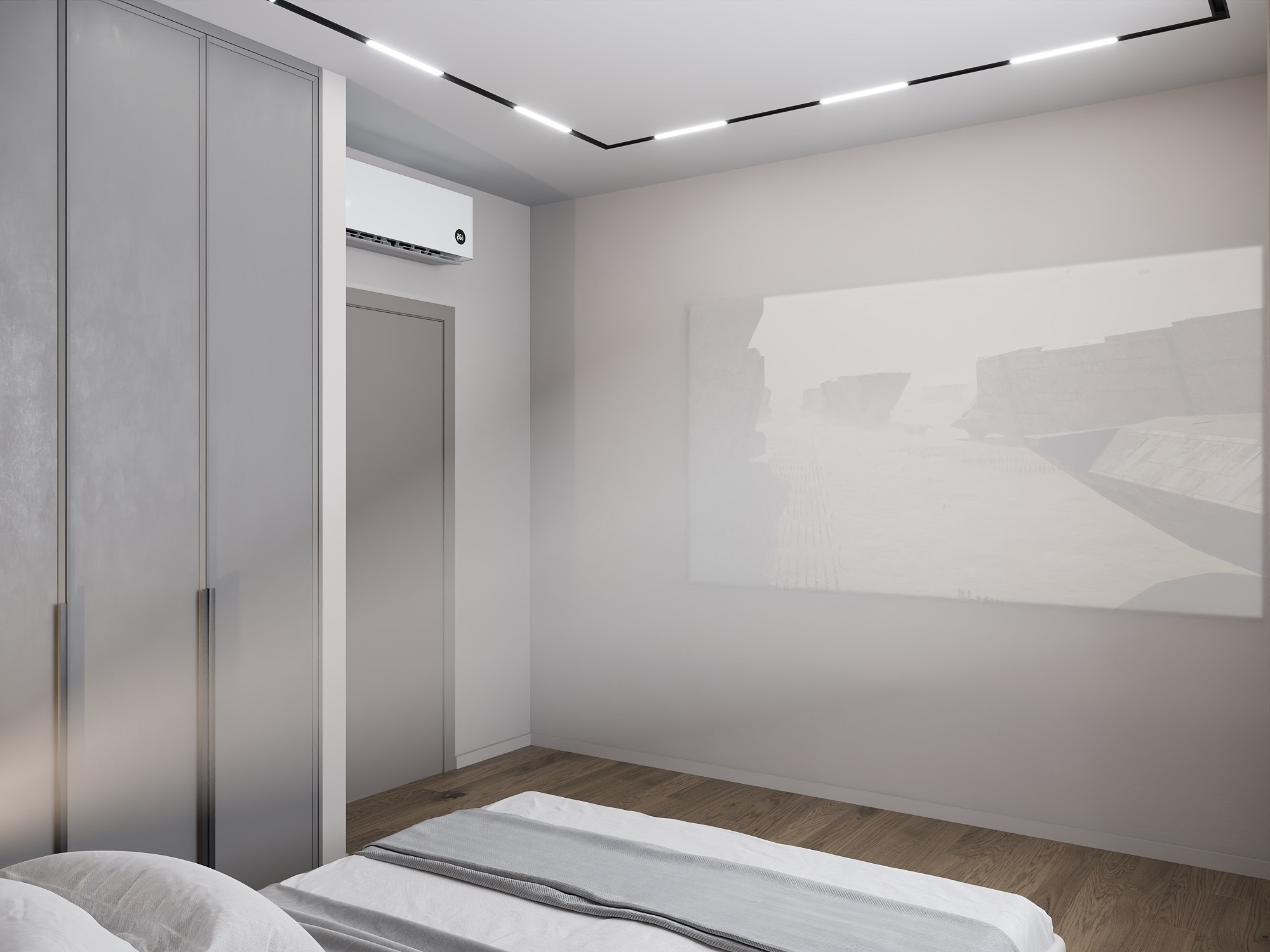 Г. Екатеринург, ЖК Suomen Ranta. БК студия дизайна интерьера