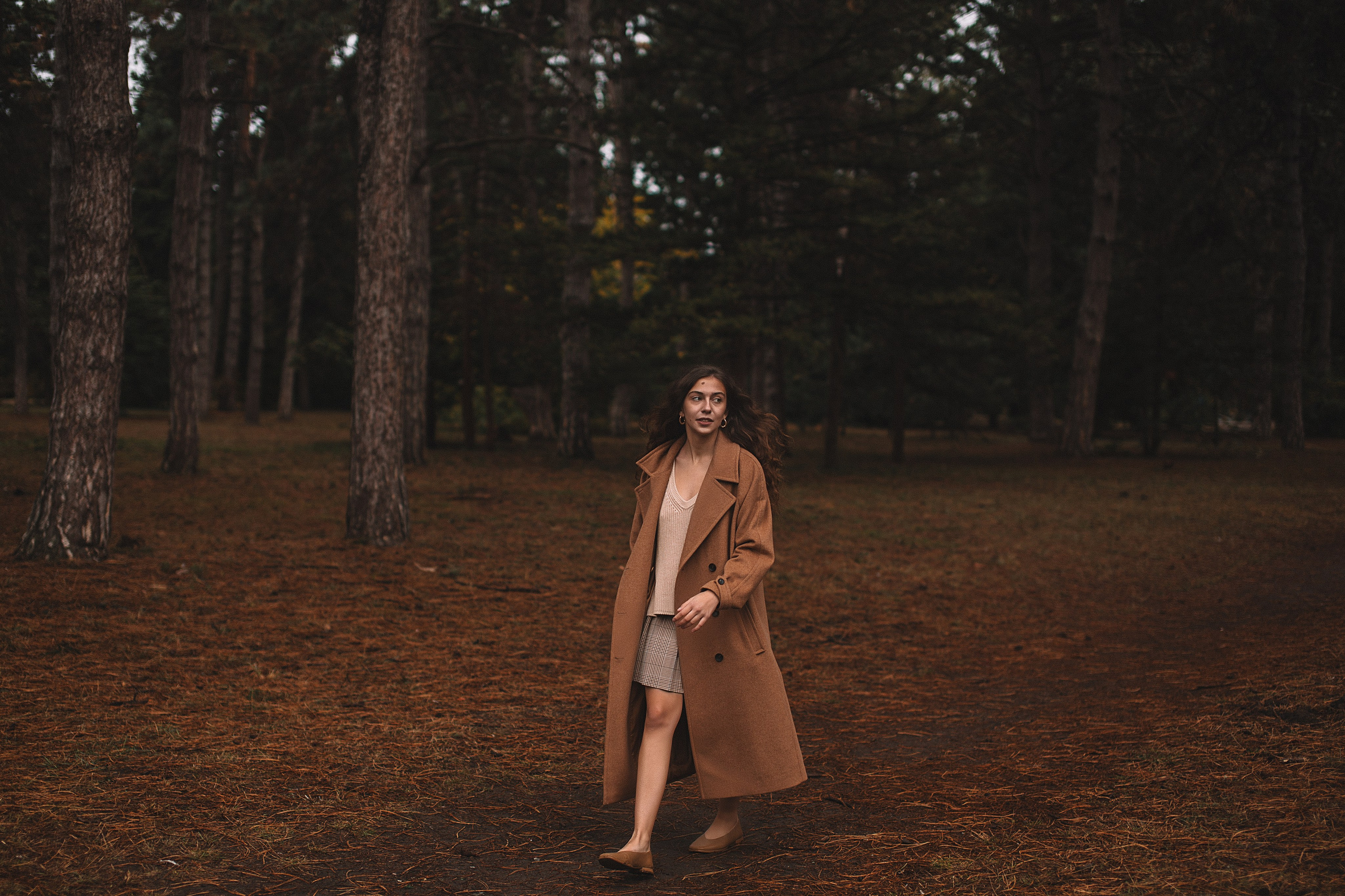 Дендрарий. Свадебный и семейный фотограф/видеограф в Краснодаре Наталья Осинская
