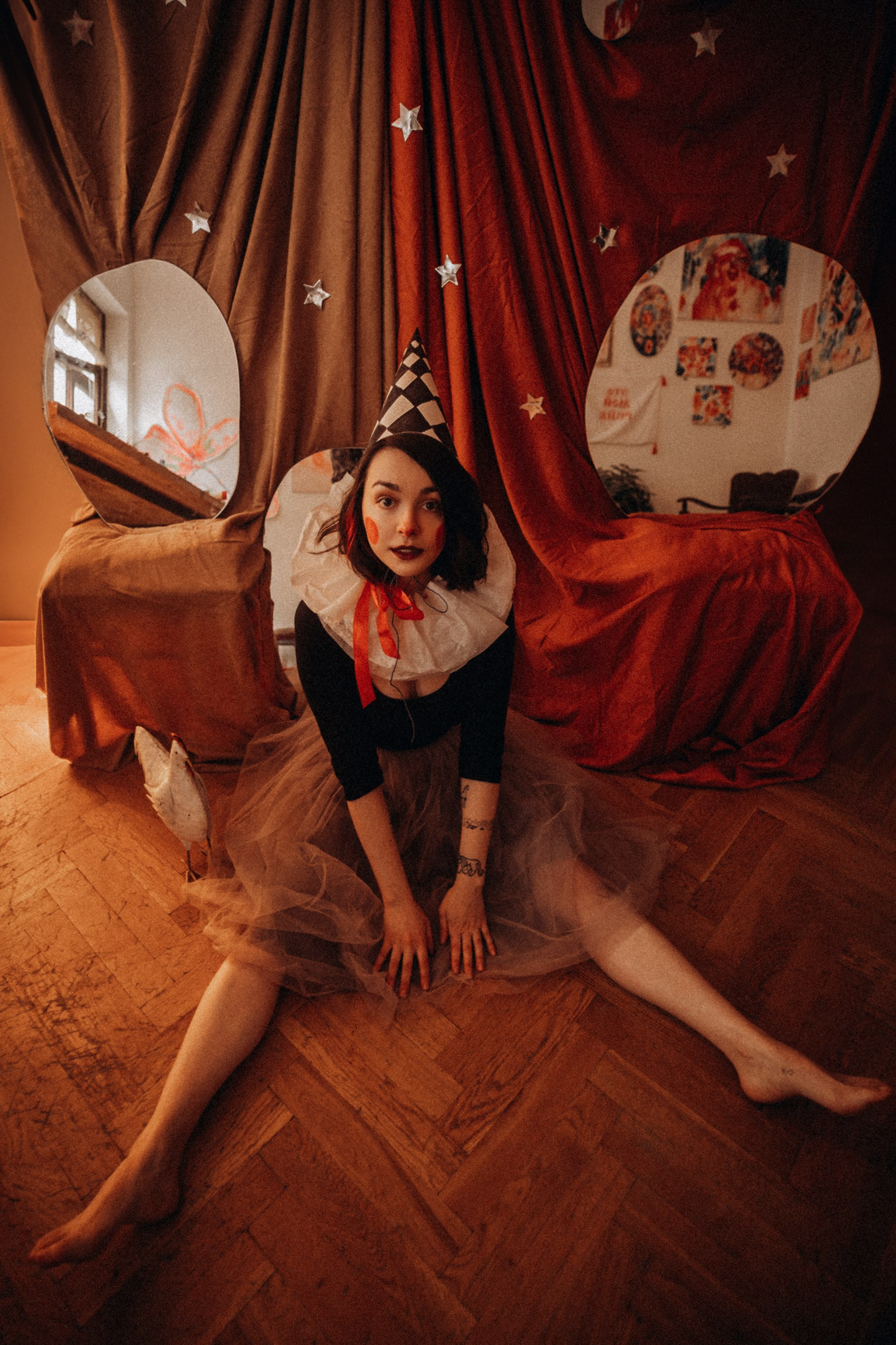 Крис. Фотограф Тбилиси Саша Мороз