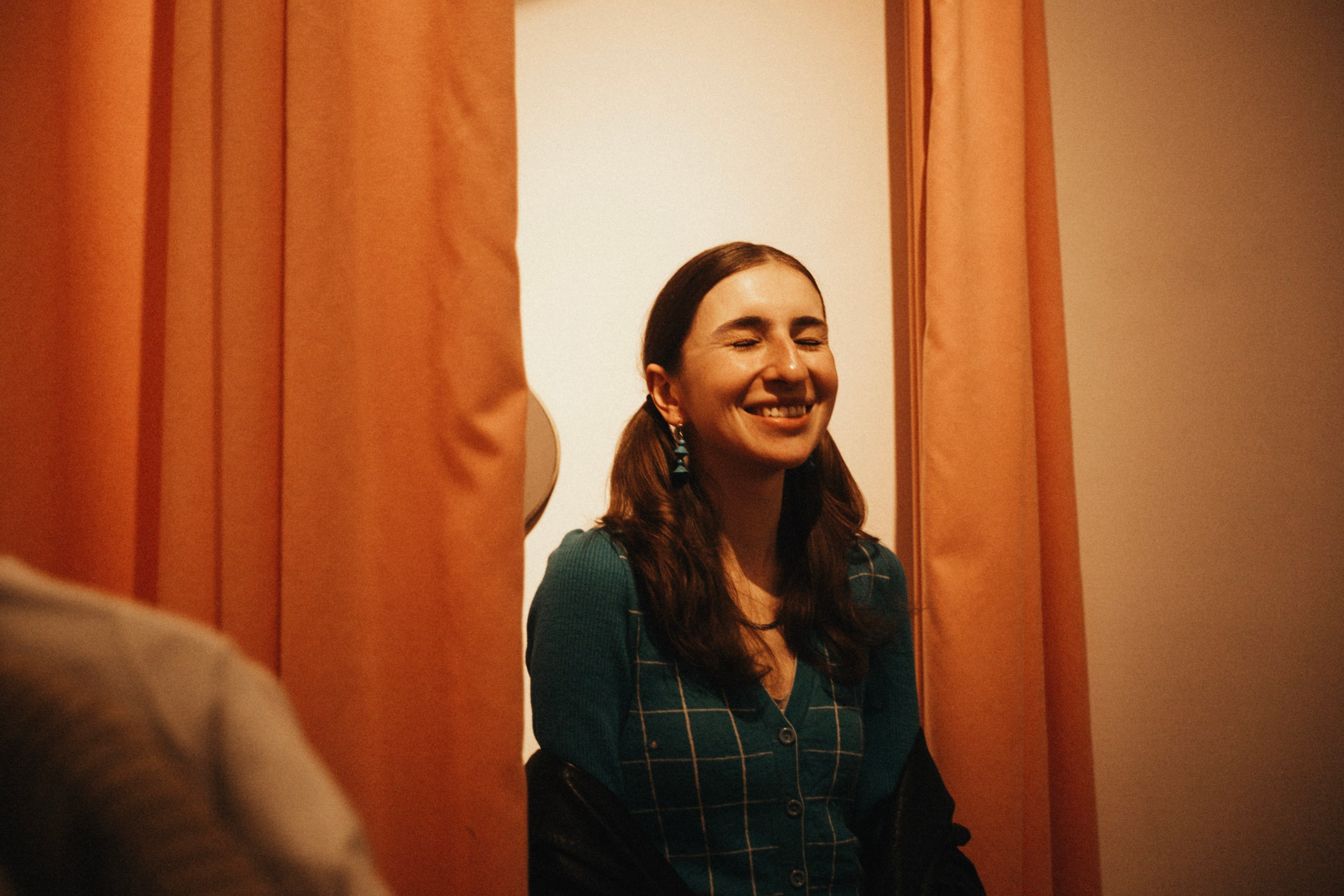 Анфиса. Фотограф Тбилиси Саша Мороз