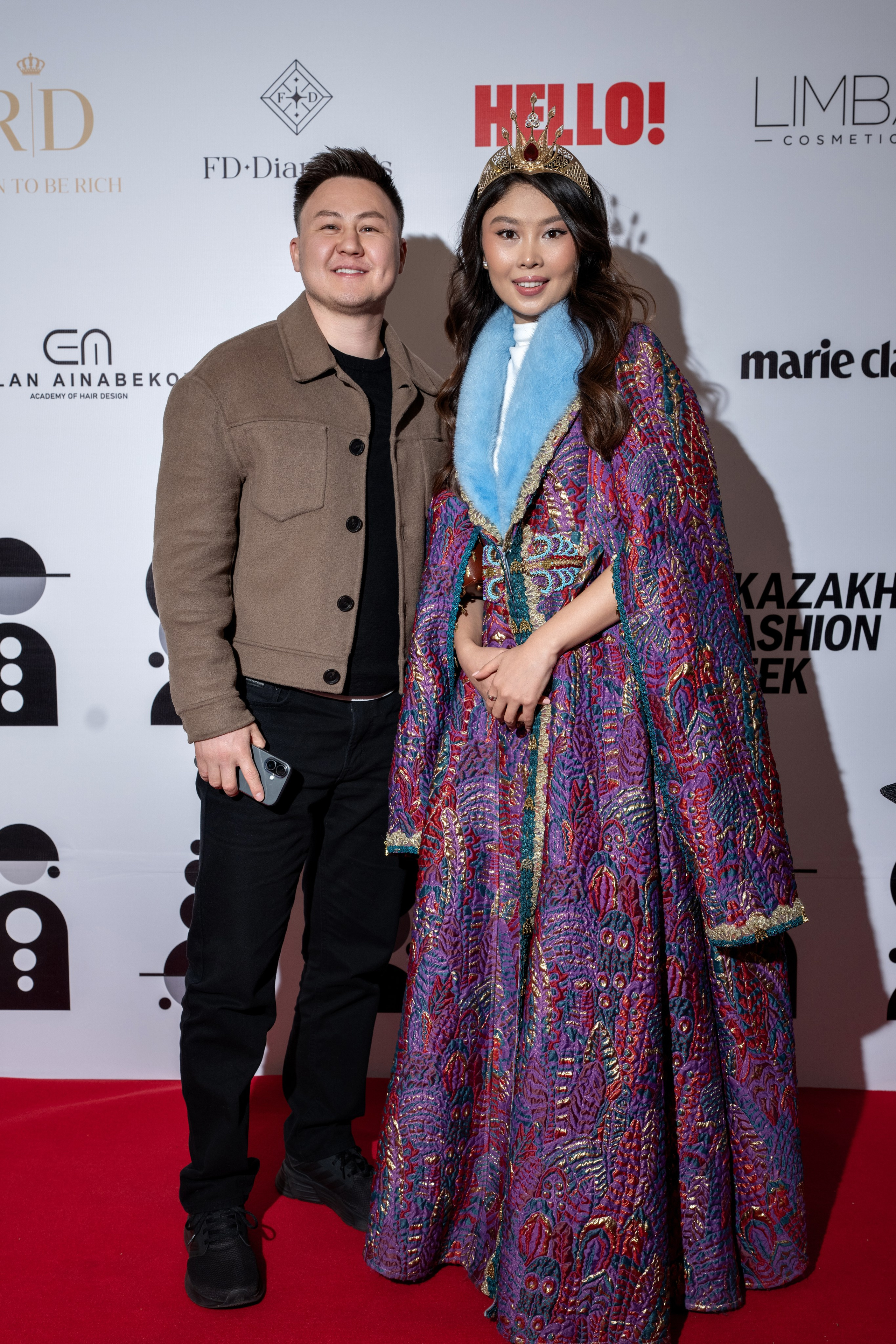 Backstage. Сайт Алматинского НЮ АРТ, будуар и фэшн фотографа Дениса Карпенко