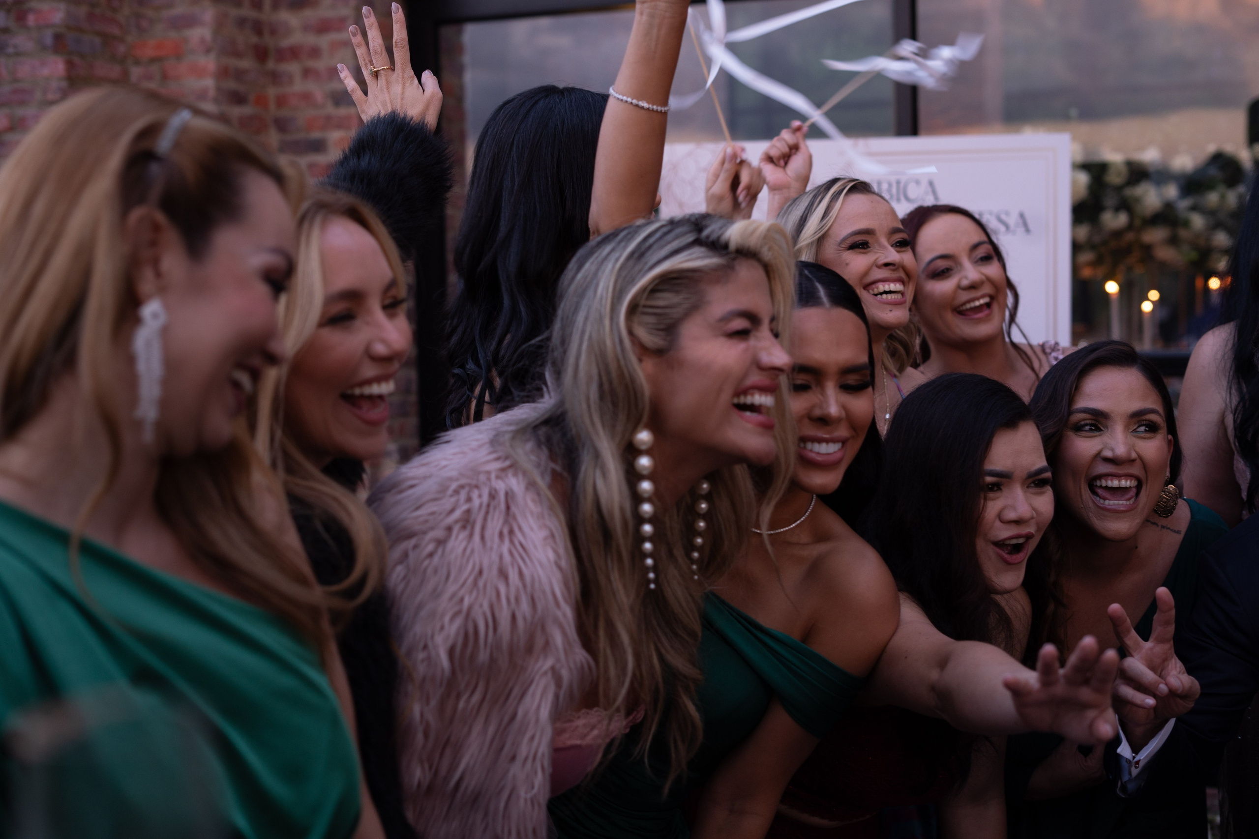 Natalia and Germano. Wedding Photographer in Barcelona and Medellin