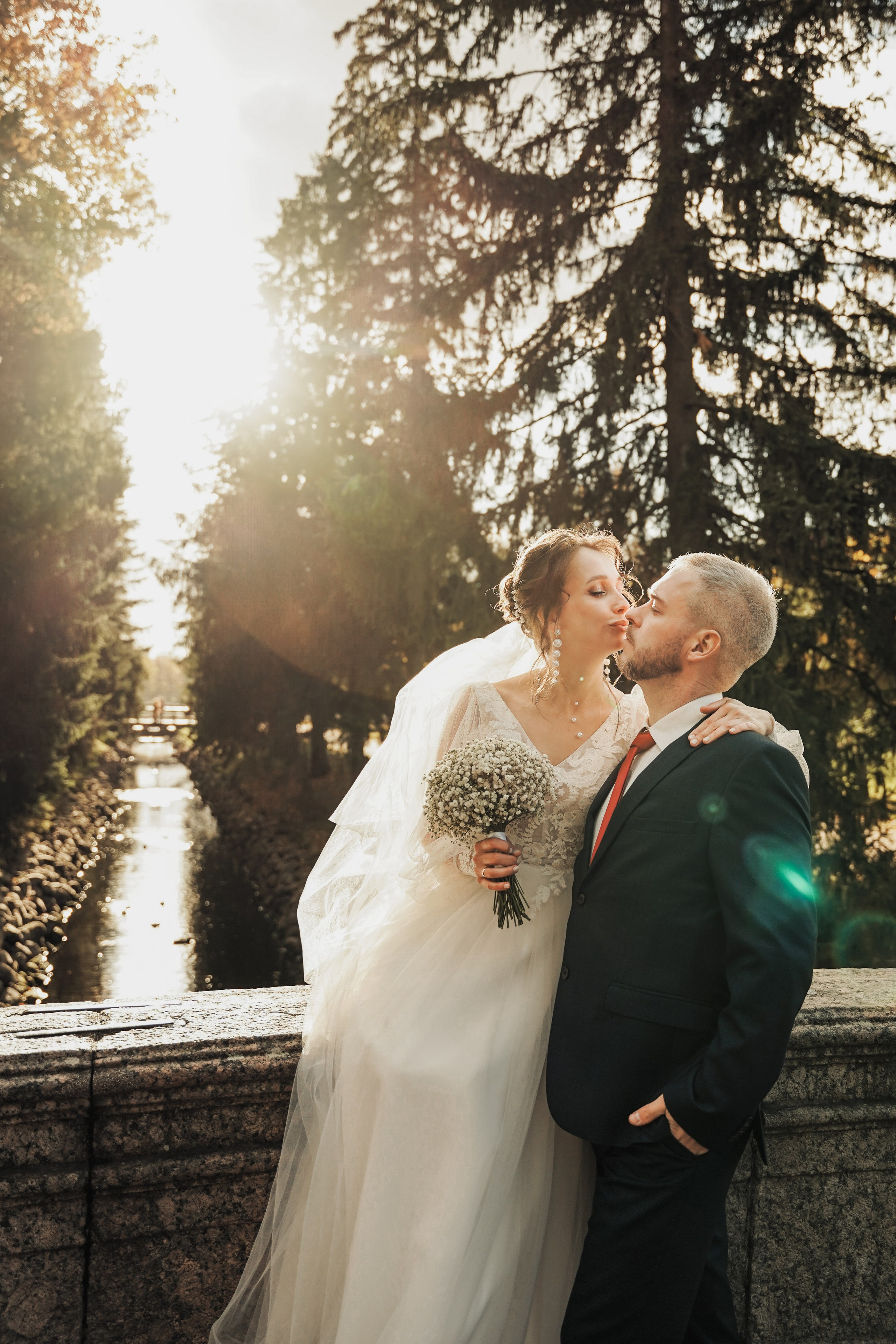 Anastasia and Gregory(Пушкин). Фотограф Санкт-Петербурга
