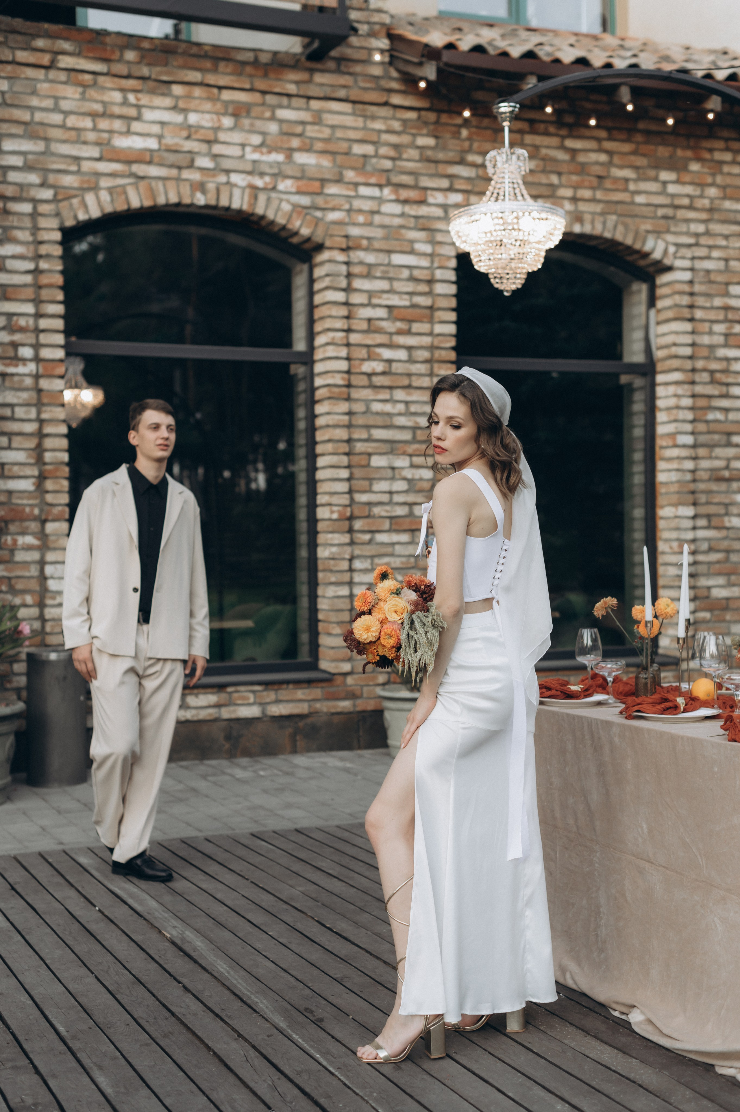 То, какой может быть ваша свадьба. Ирина Гонтарева|Фотограф|Белгород