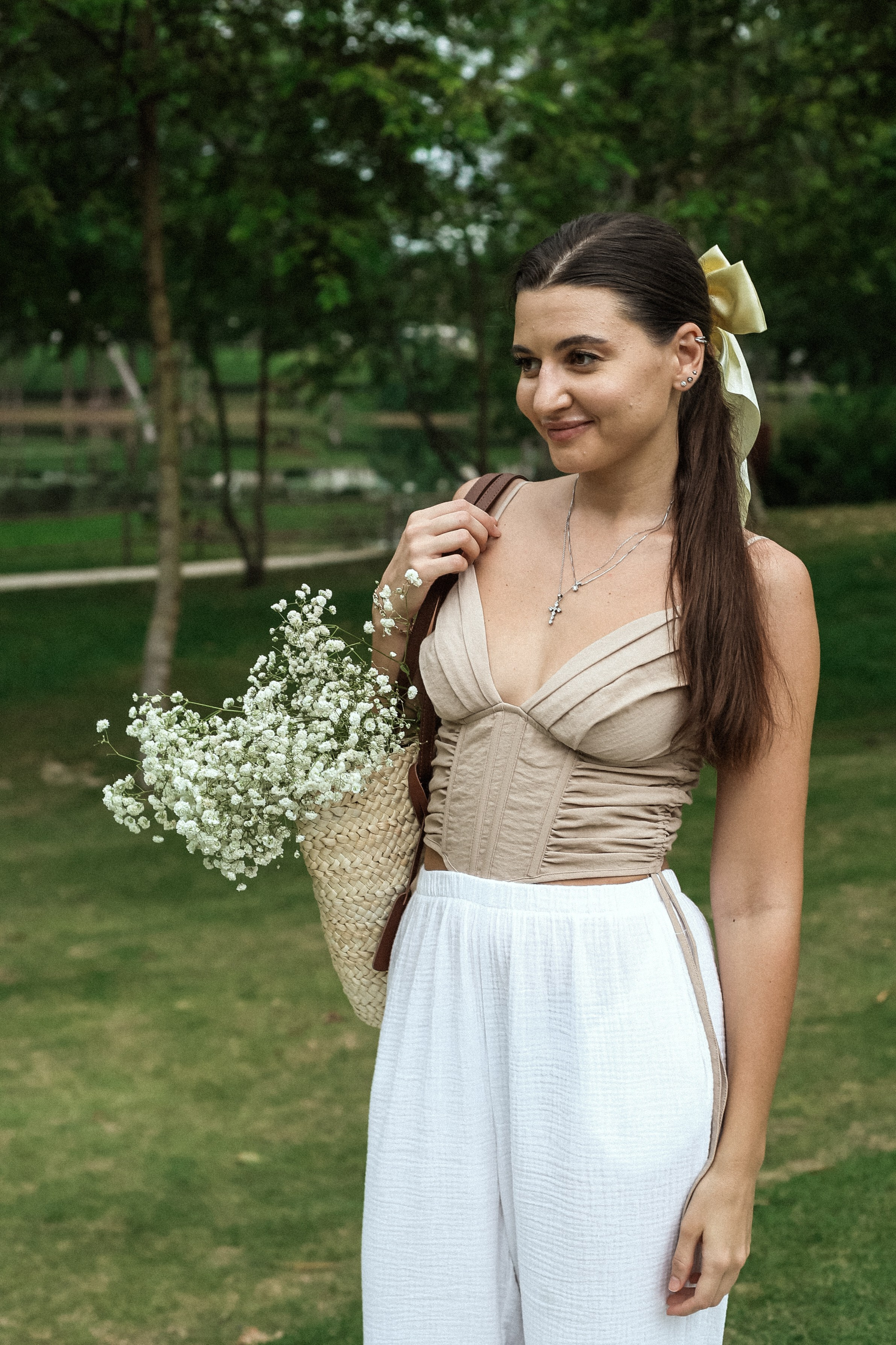 Винный Девичник в стиле Прованс. Фотограф и видеограф Анна Домашенко