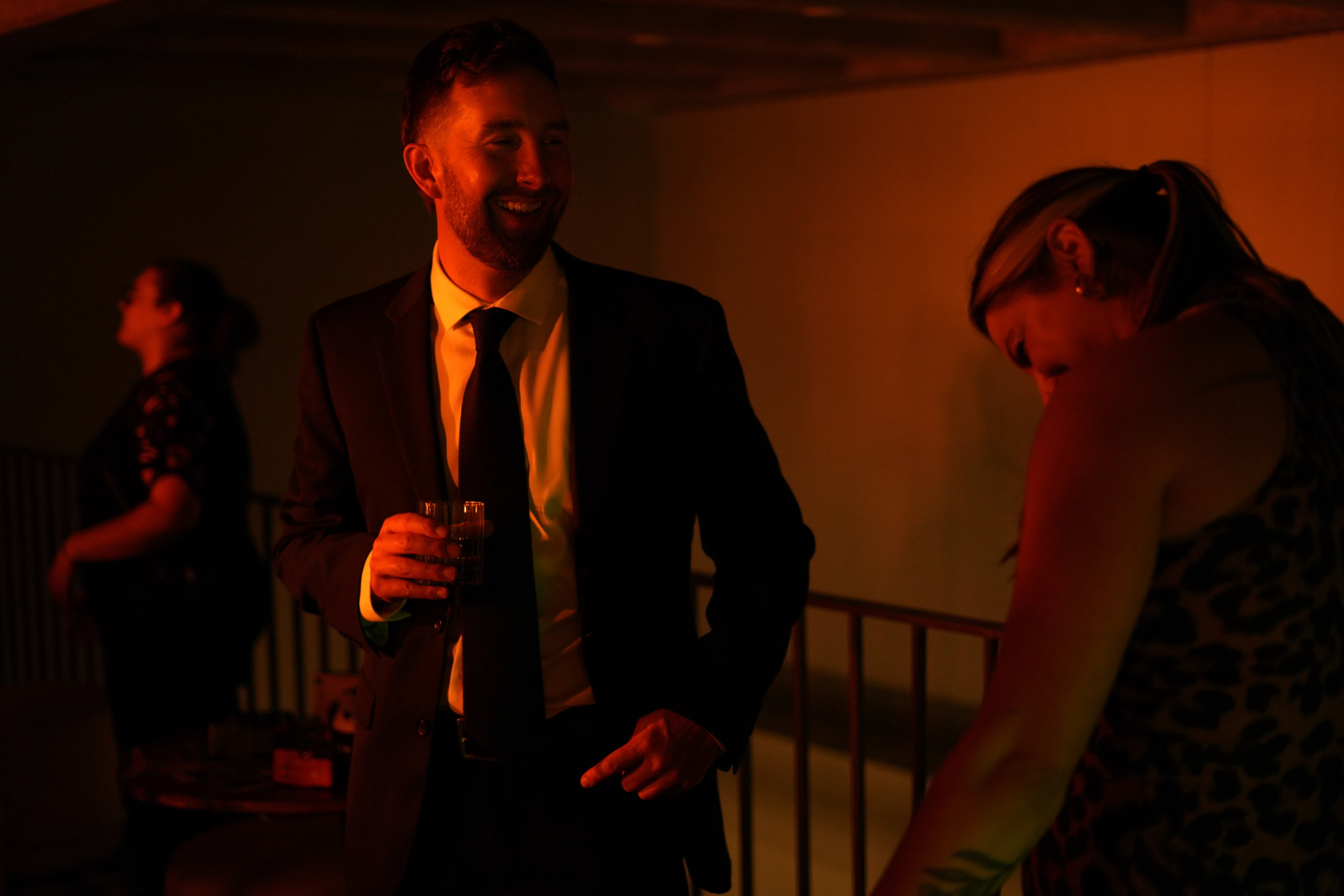 Olivia and Zack / 1 wedding day. Wedding Photographer in Barcelona and Medellin