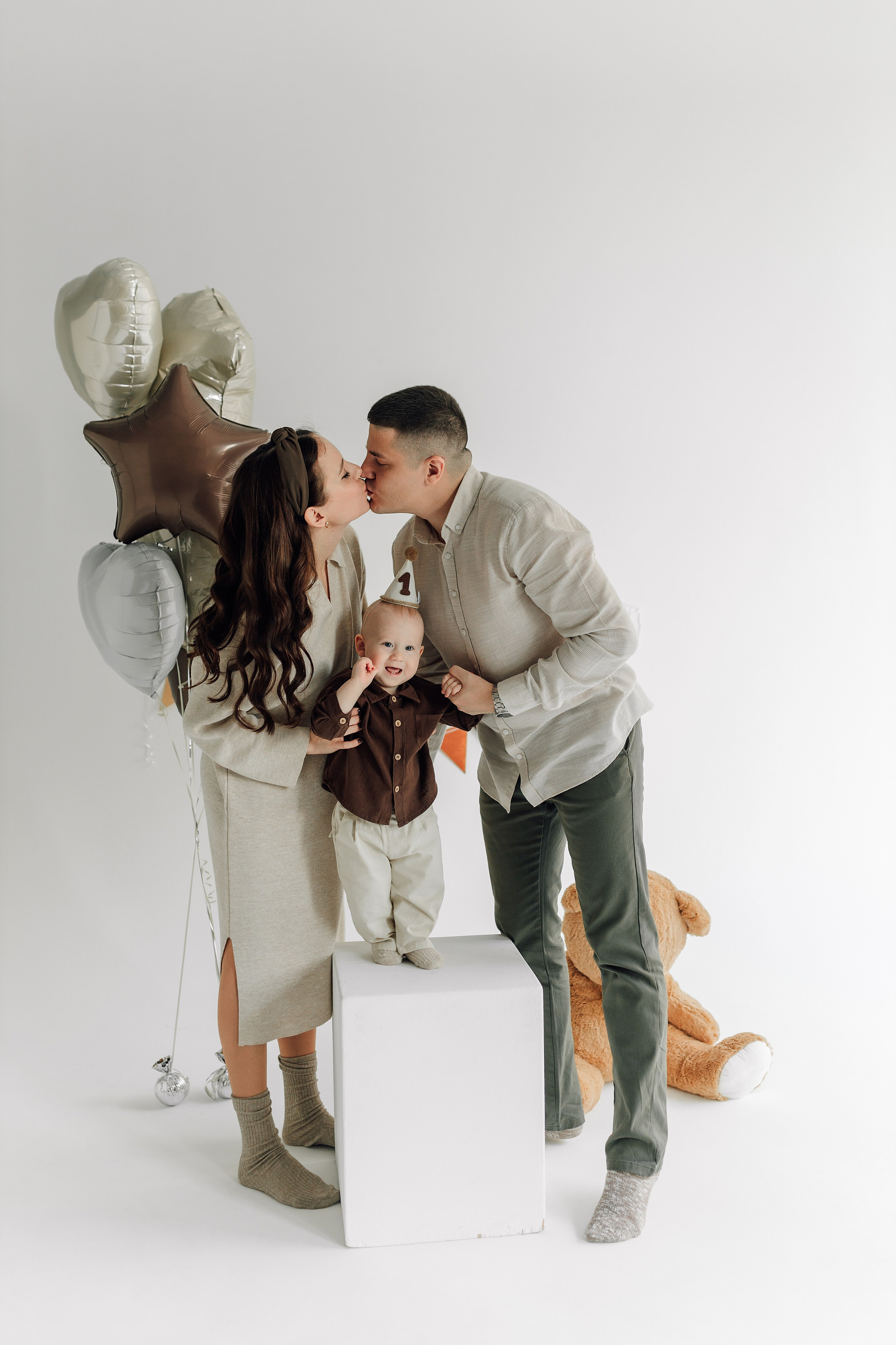 № 5. Фотограф в Москве Юлия Хамзина