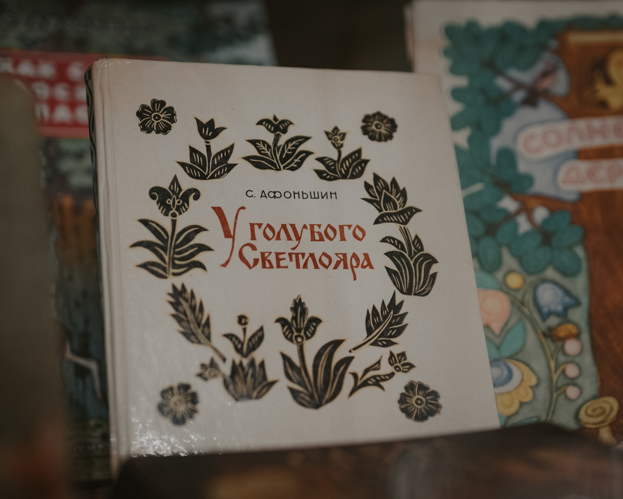 Сюжет № 2│Музеи — живая история