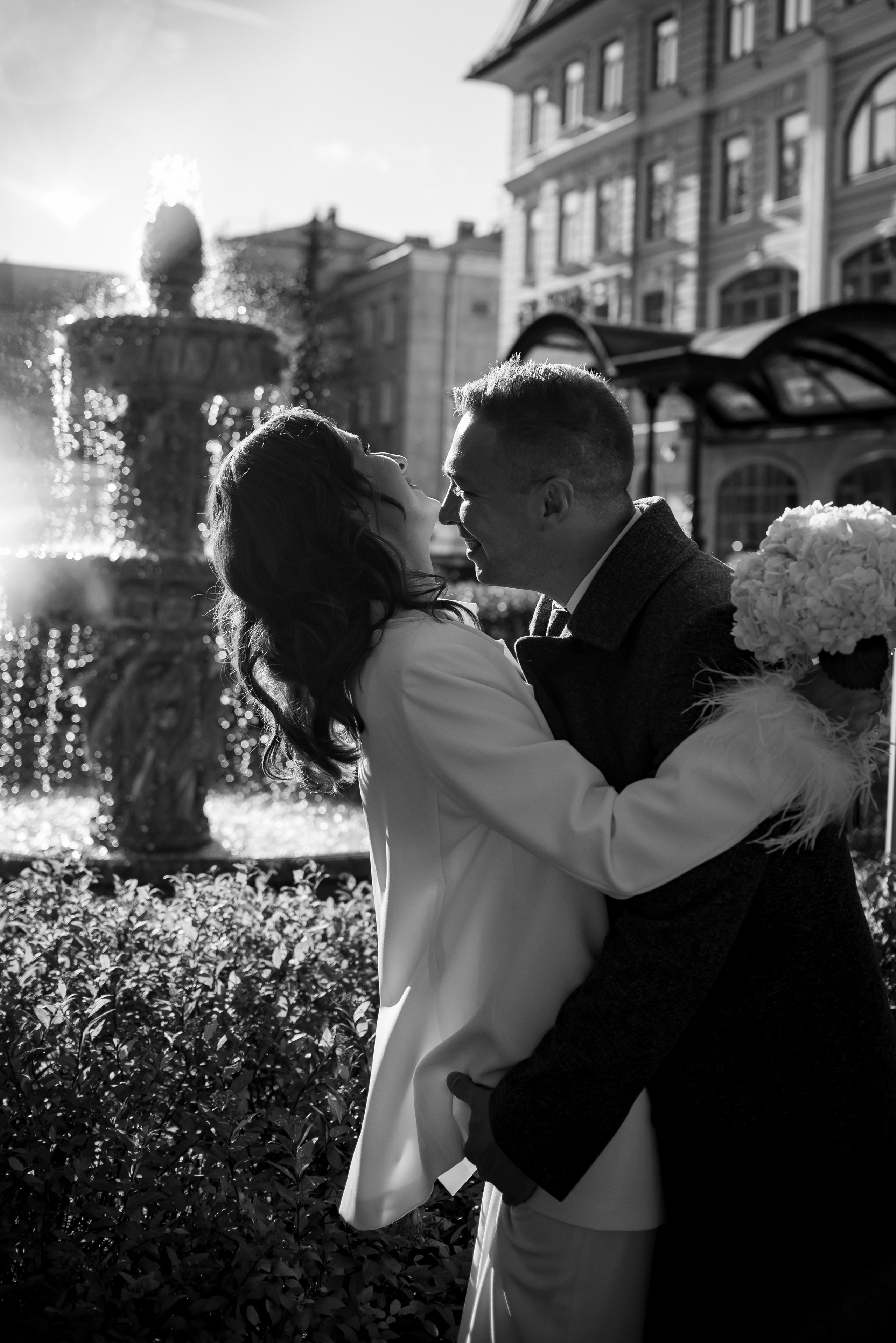 Осенняя свадьба в Пушкине. Анастасия Петрович фотограф, фотокорреспондент в Москве и Санкт-Петербурге. Фотосъёмка репортажа, мероприятия, корпоративная съёмка, контент