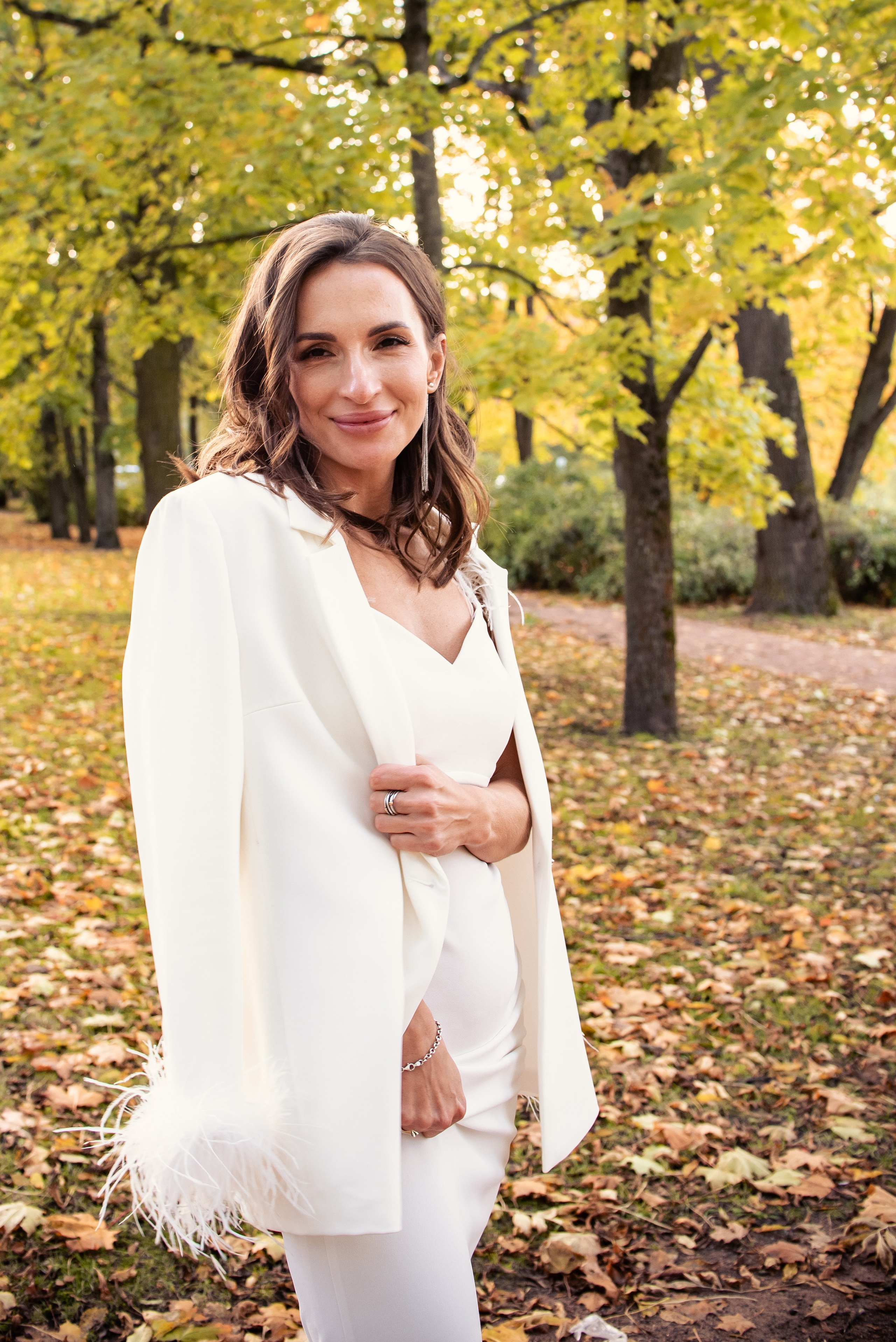 Осенняя свадьба в Пушкине. Анастасия Петрович фотограф, фотокорреспондент в Москве и Санкт-Петербурге. Фотосъёмка репортажа, мероприятия, корпоративная съёмка, контент