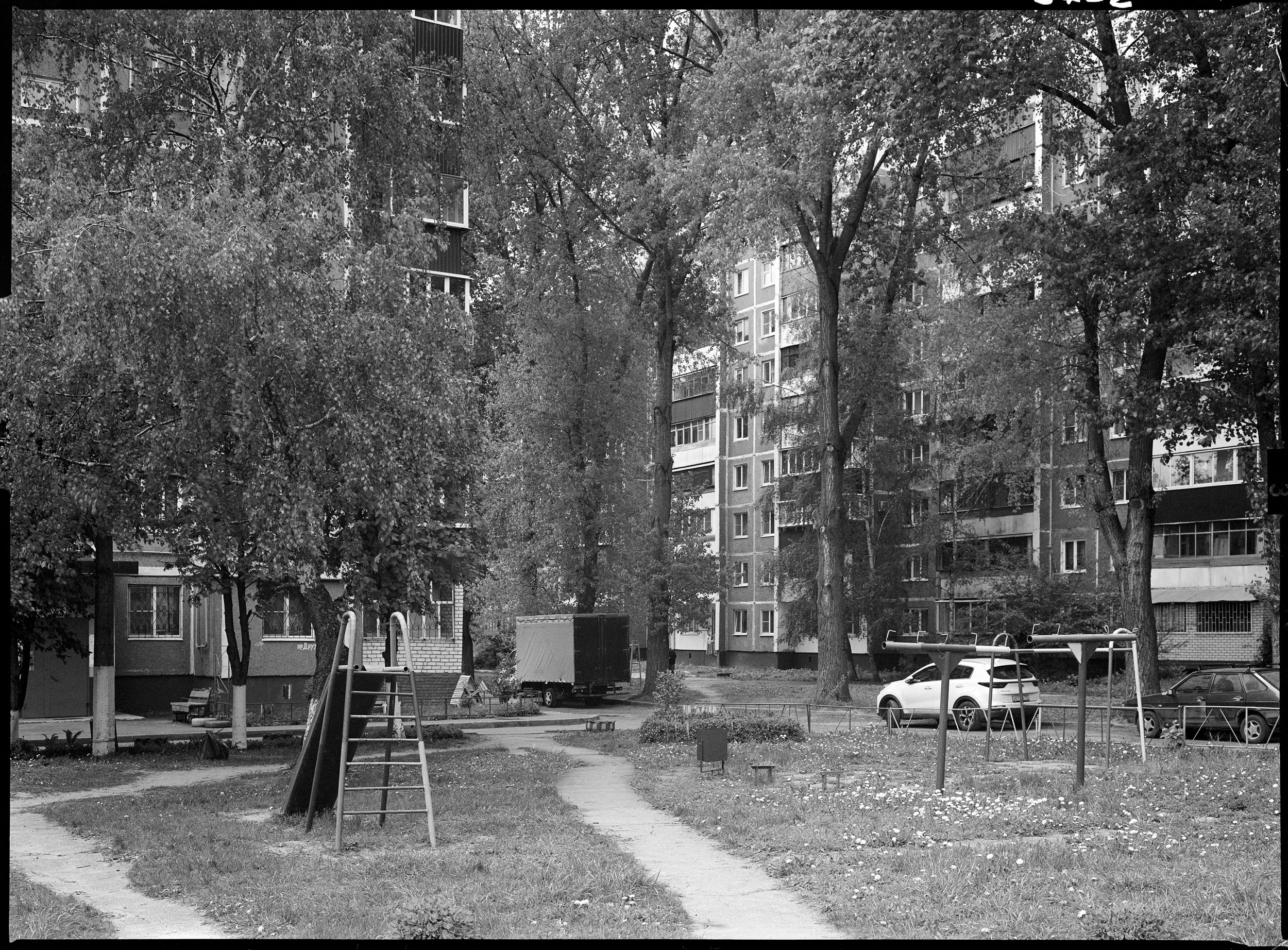 Курск. Igor Volkov