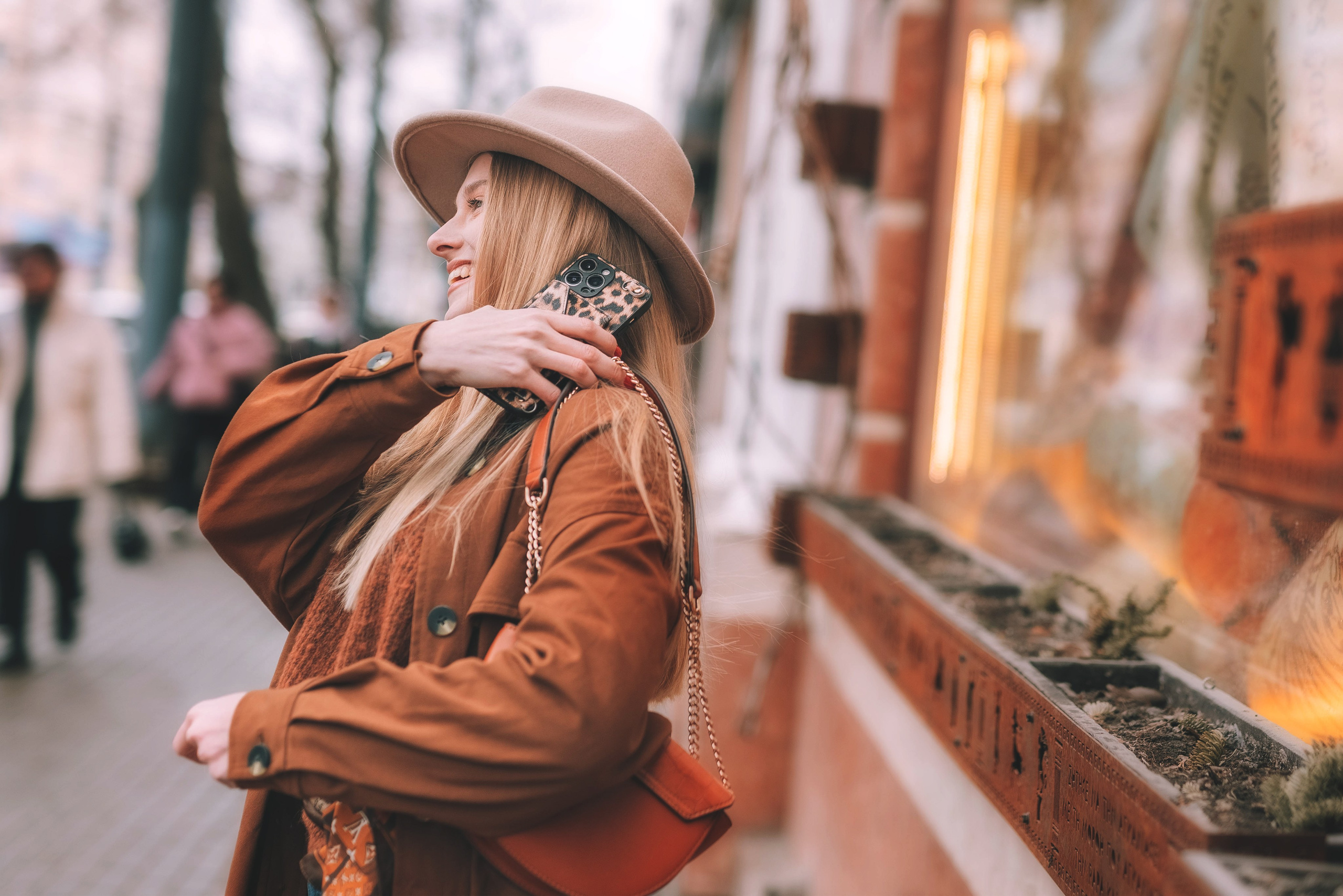 Городская фотосессия. Семейный, детский фотограф в Воронеже Анна Никитина