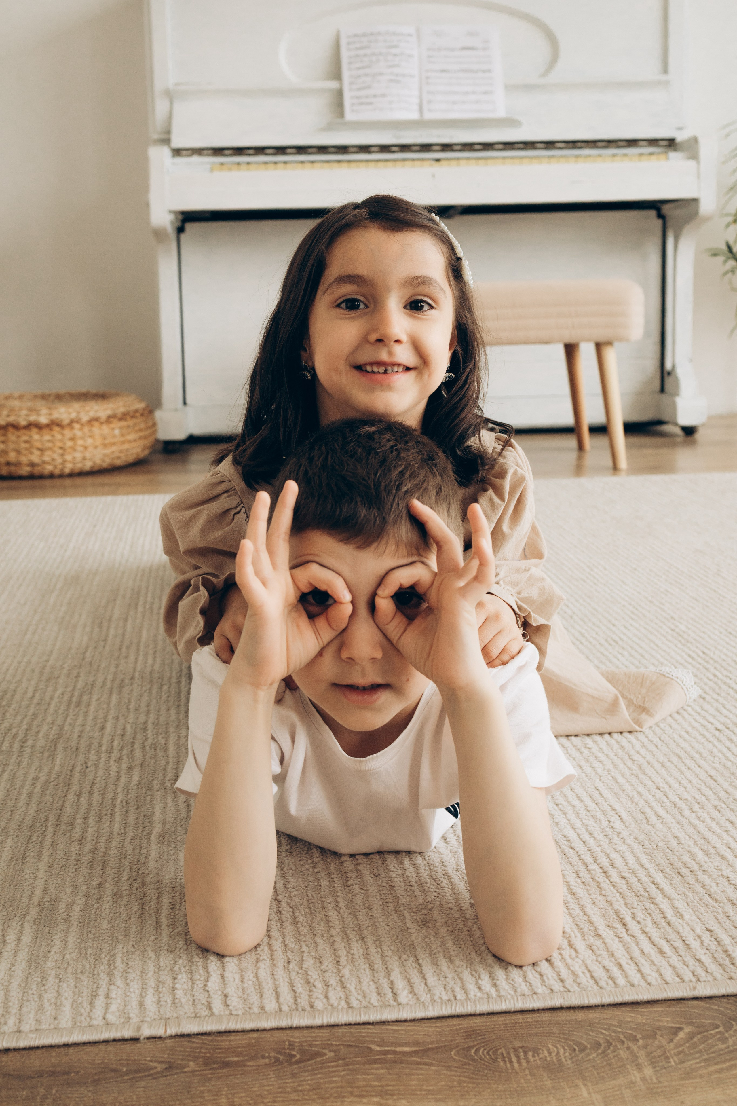 Семейные. Семейный фотограф Москва и МО