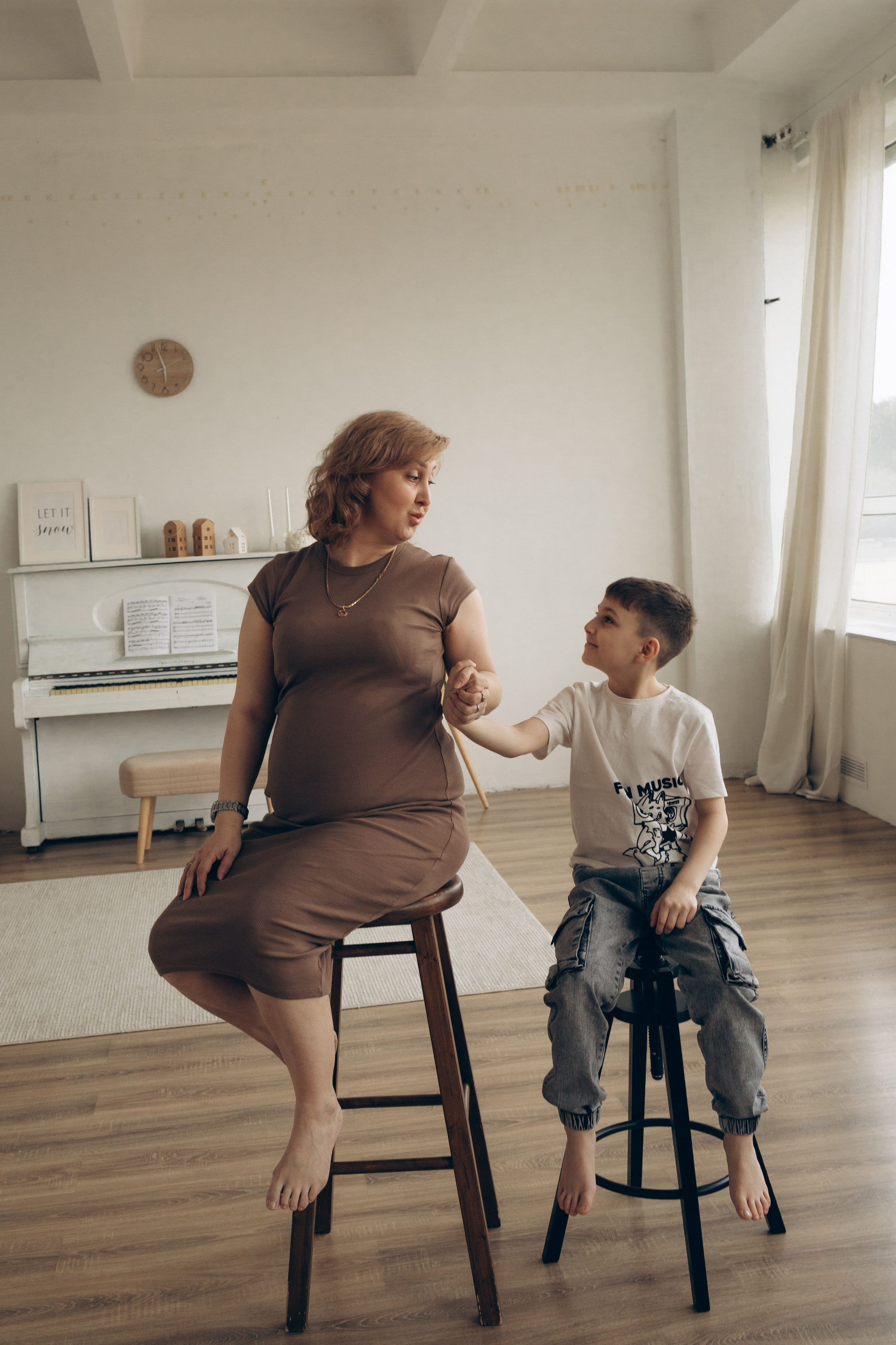 Семейные. Семейный фотограф Москва и МО