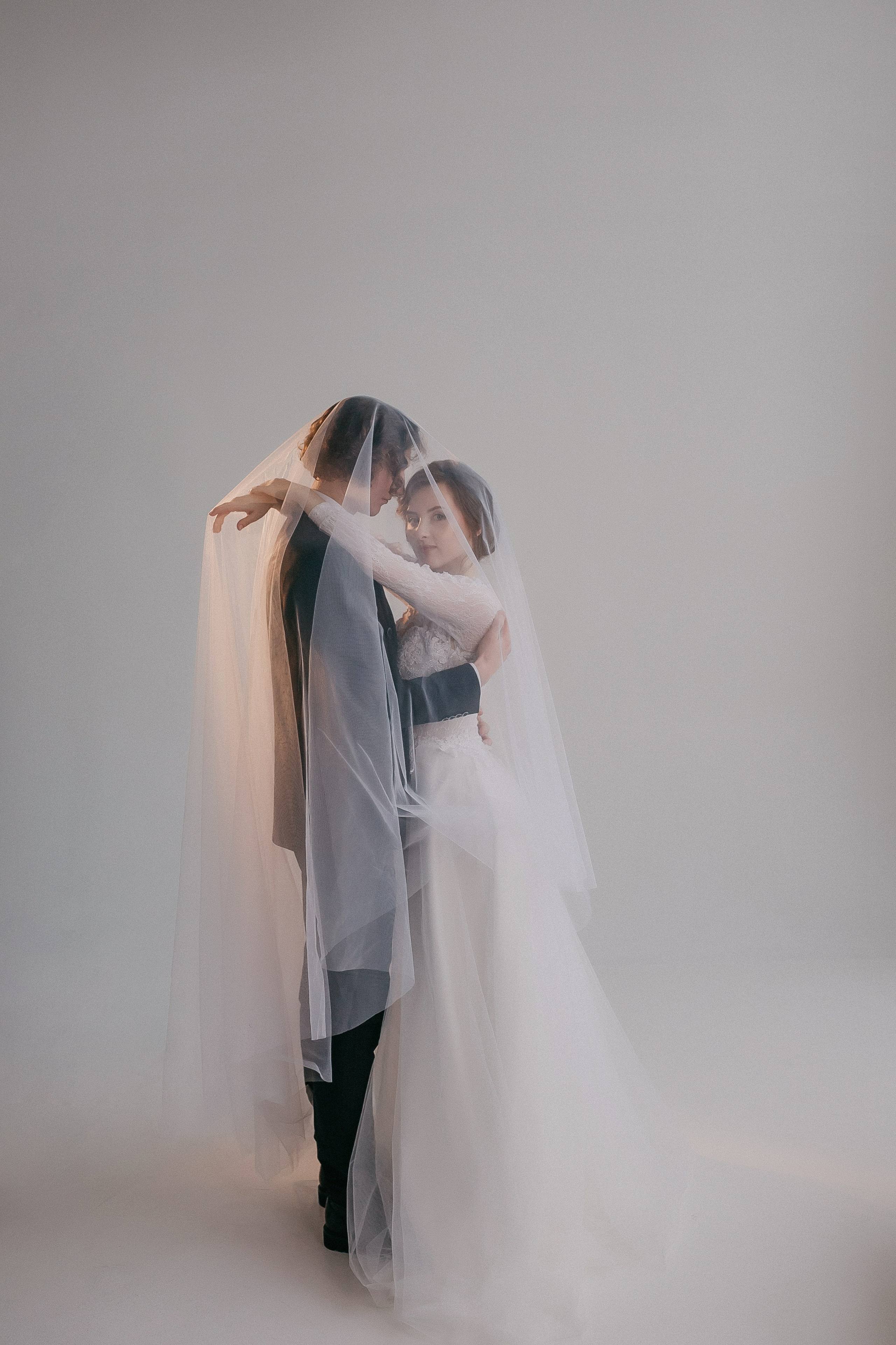 Павел & Полина. Семейный фотограф в Сургуте