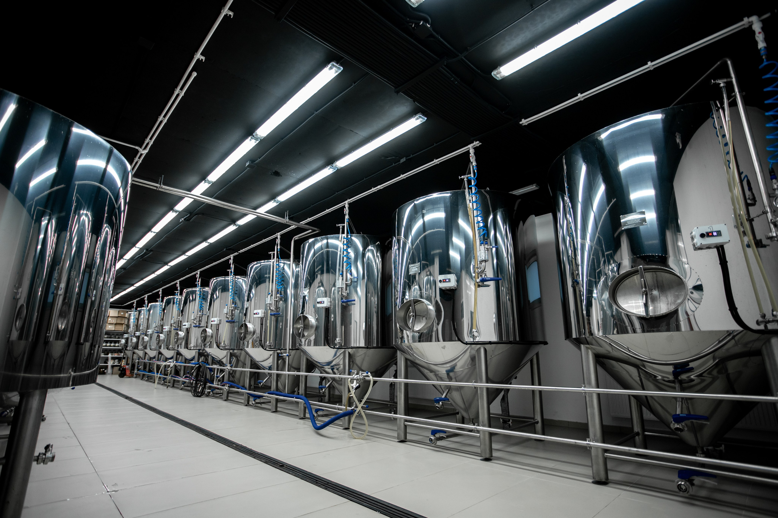 Интерьеры. Фотограф Тюмень Александр Долгих