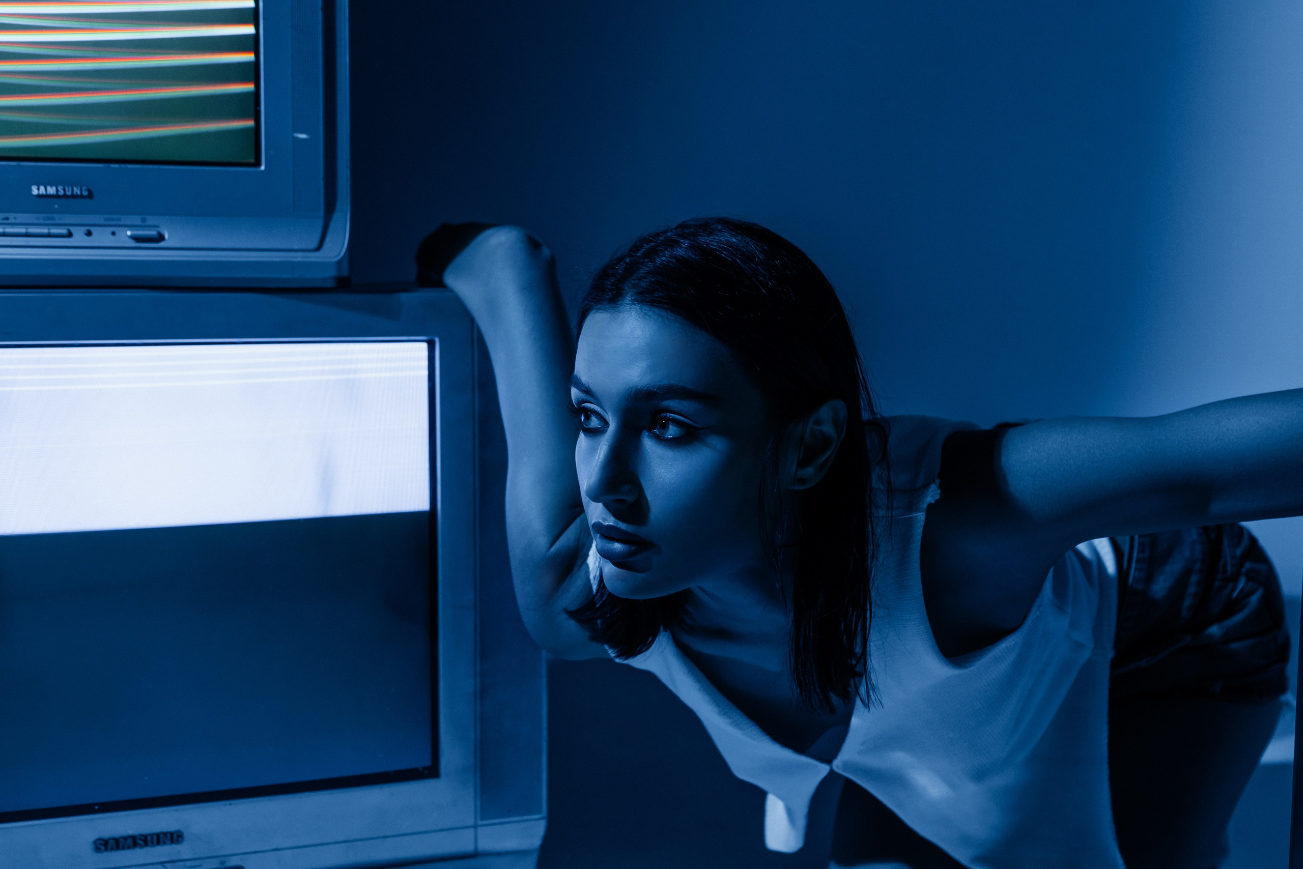 Мария. Женский фотограф в Москве Анастасия Сидорова