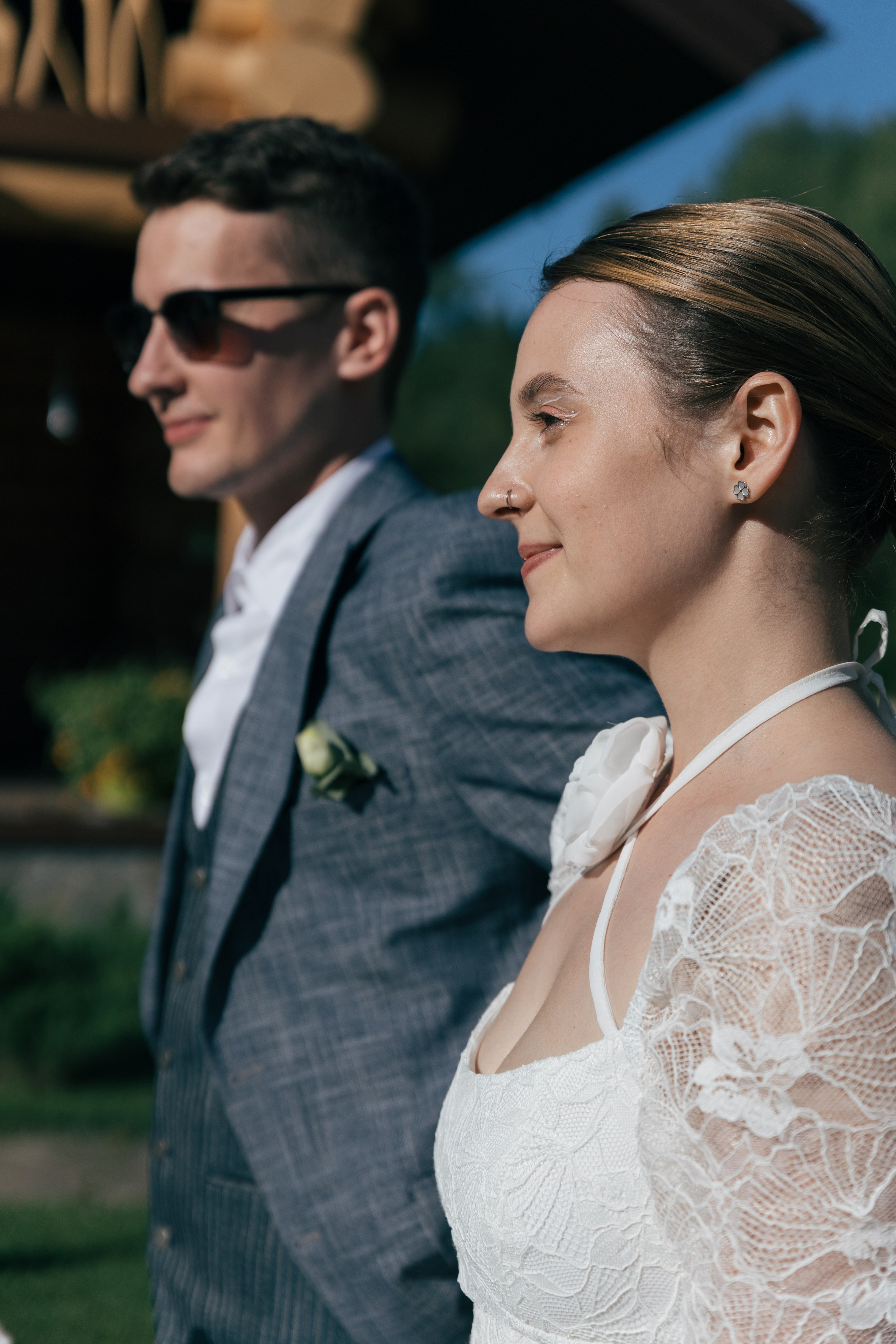 Снежана и Илья. Семейный и свадебный фотограф Анастасия Слободчикова. Лысьва, Чусовой, Пермь