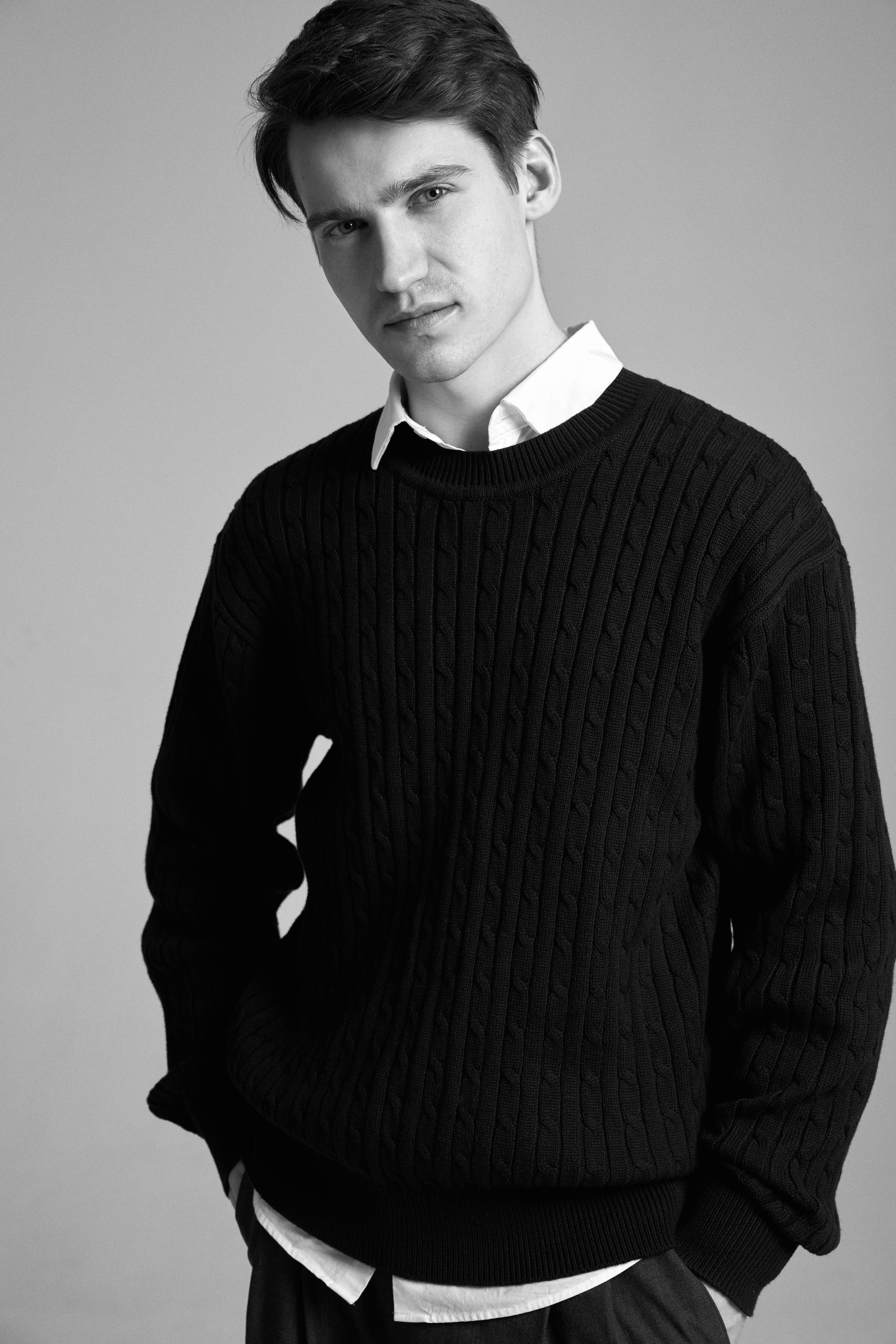 Дмитрий Енгулатов. Фотограф в Санкт-Петербурге Анастасия Коновалова