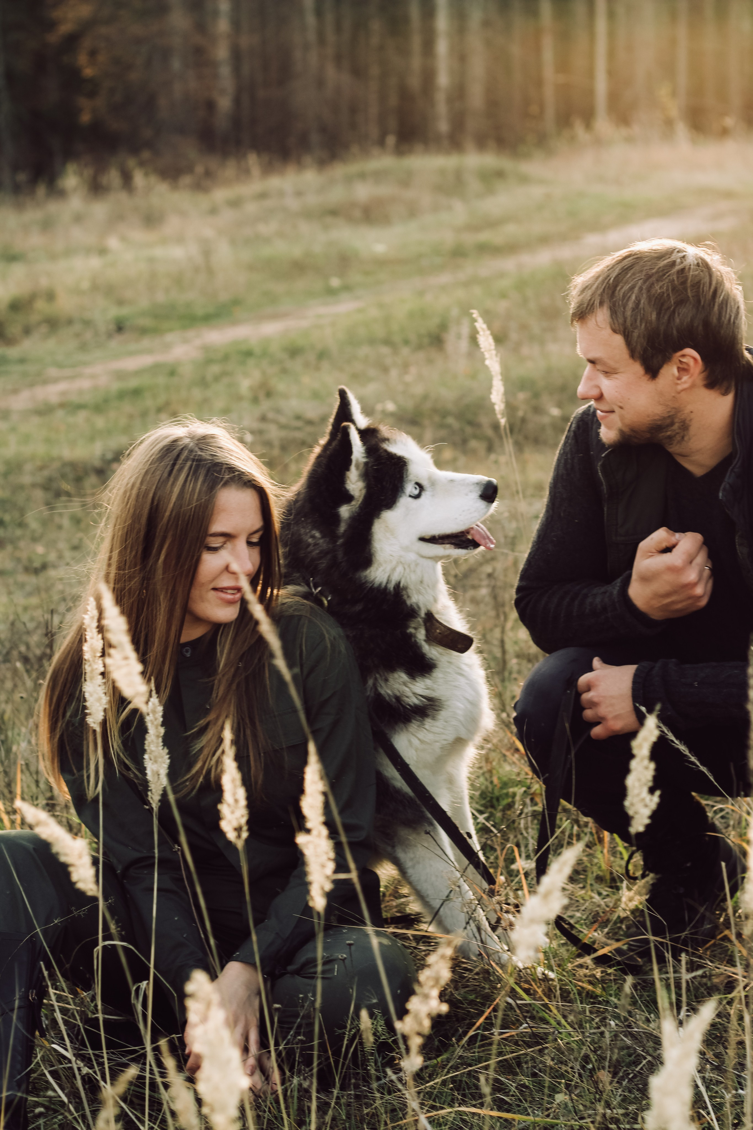 Пресеты. Дьячкова Мария фотограф