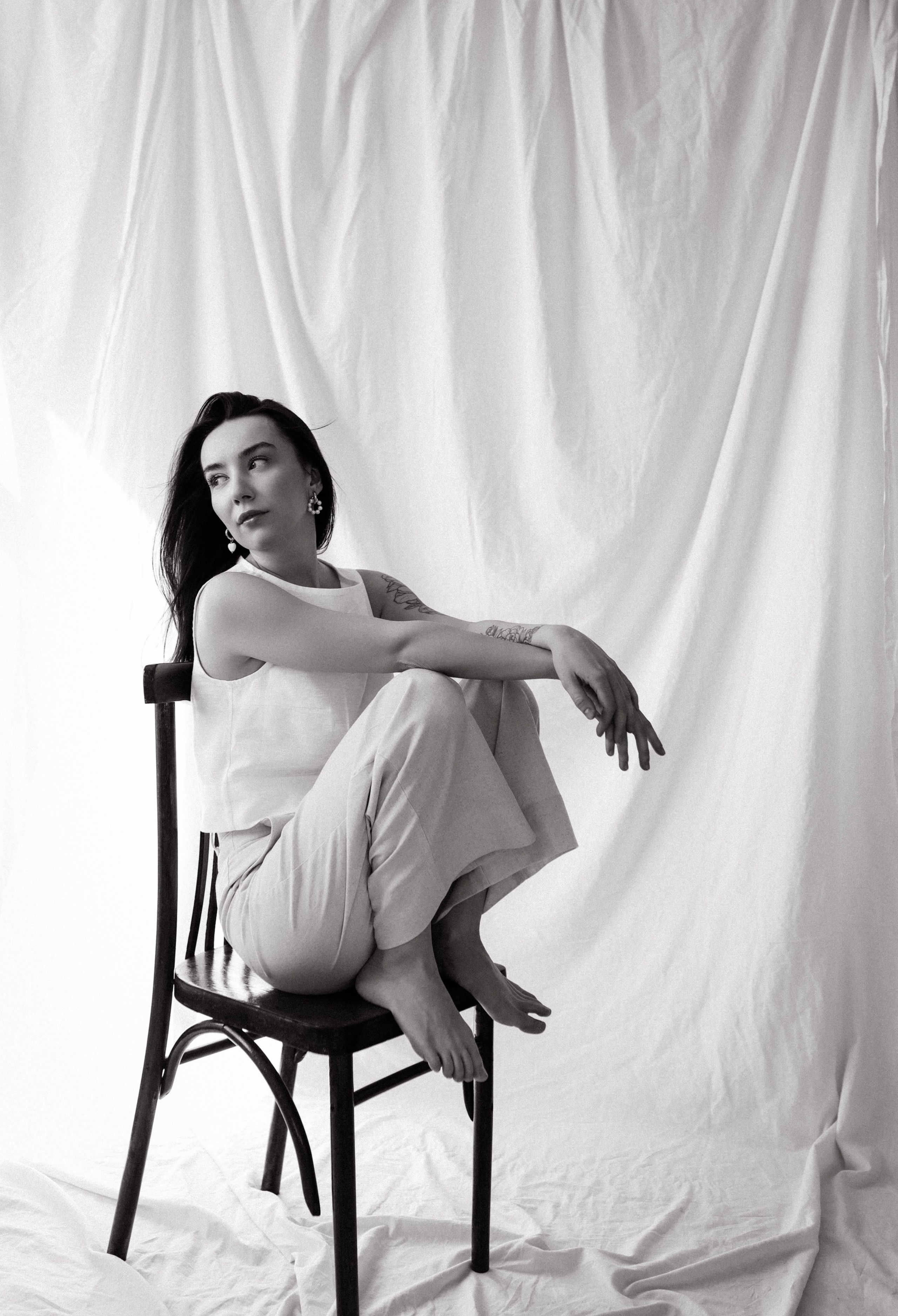 Наташа. Дьячкова Мария фотограф