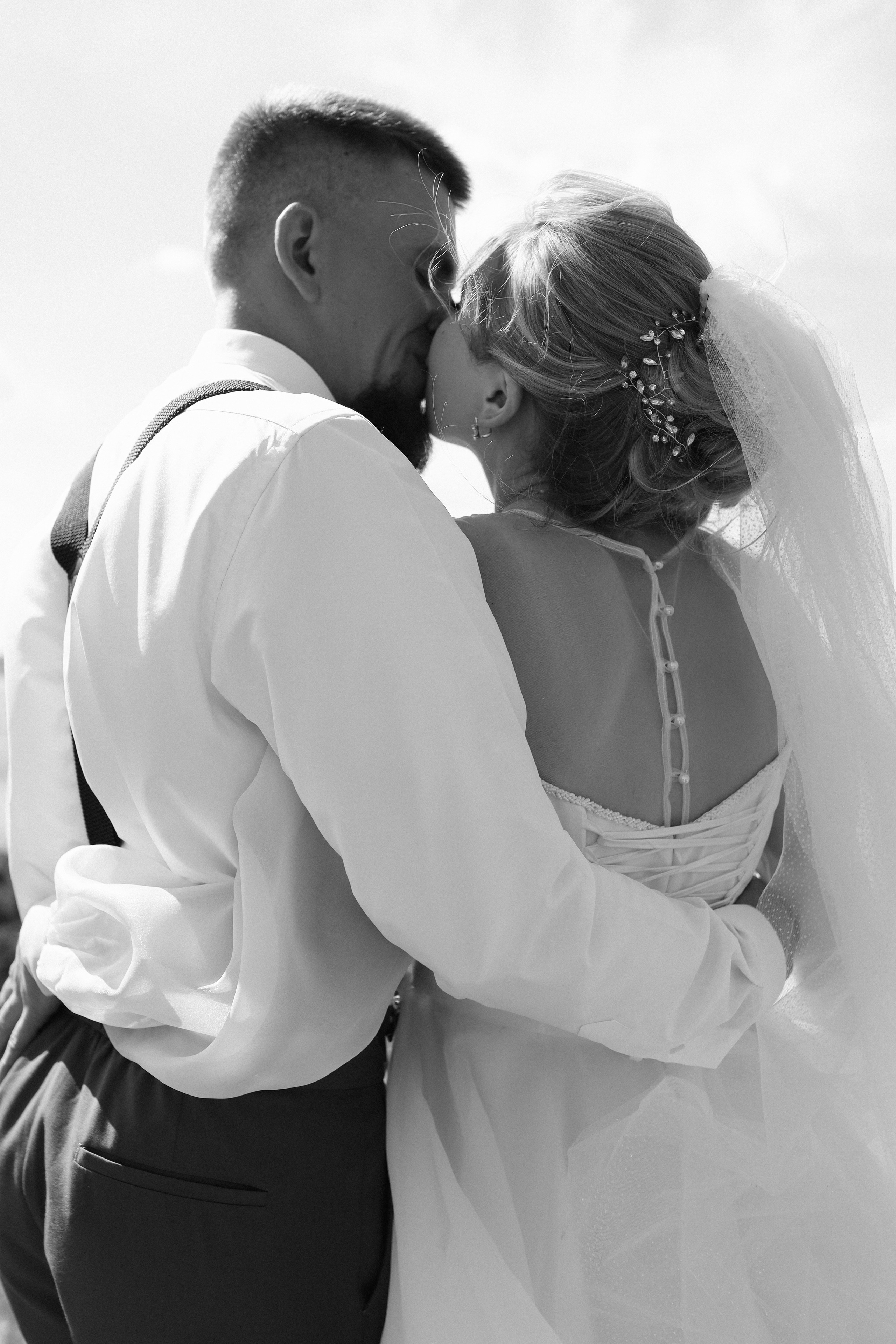 Ирина и Максим. Дьячкова Мария фотограф