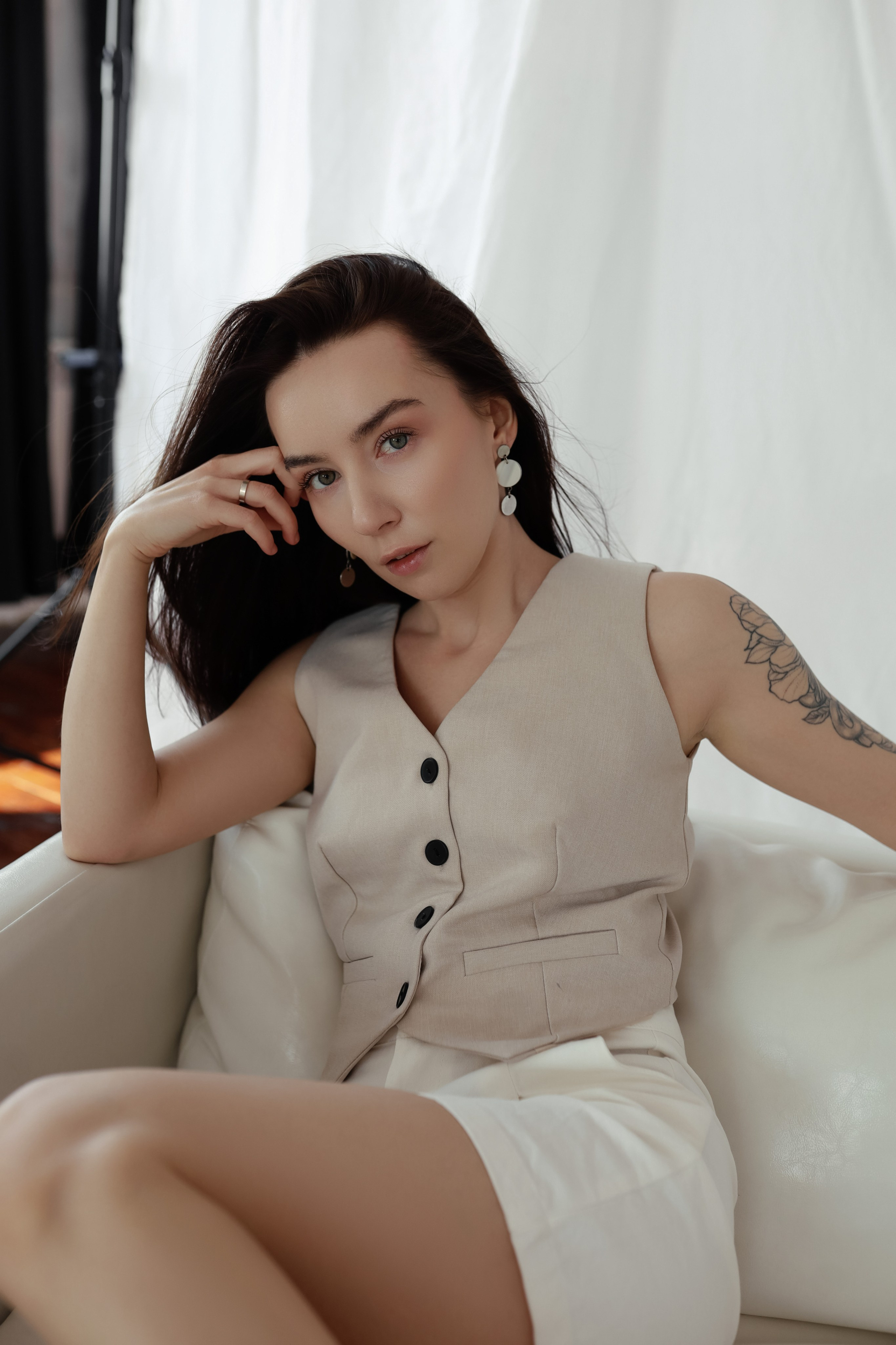 Наташа. Дьячкова Мария фотограф