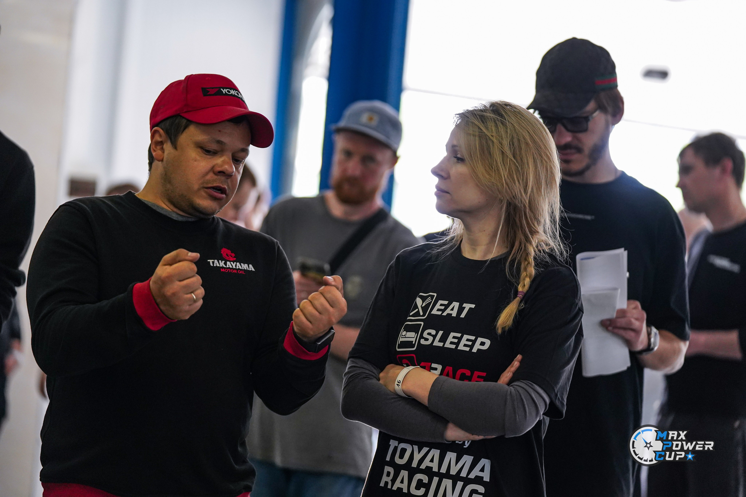 MaxPowerCup. 4 этап. Автомобильный фотограф Шакая Кирилл