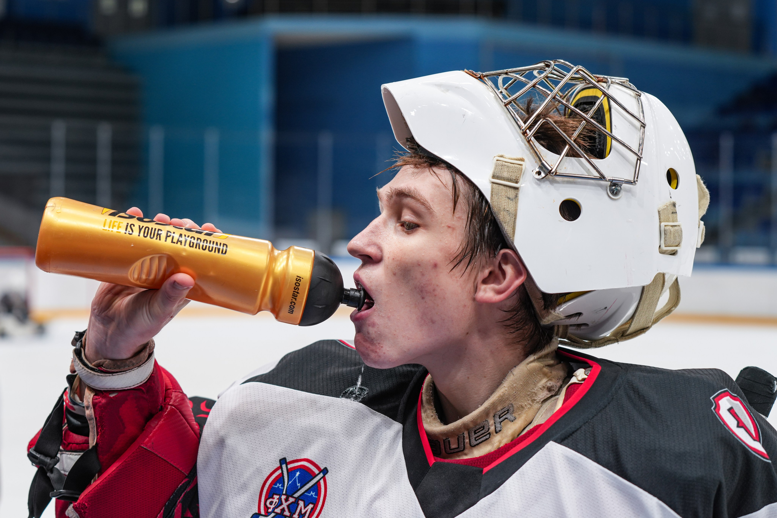 Витязь Подольск — Балашиха. Автомобильный фотограф Шакая Кирилл