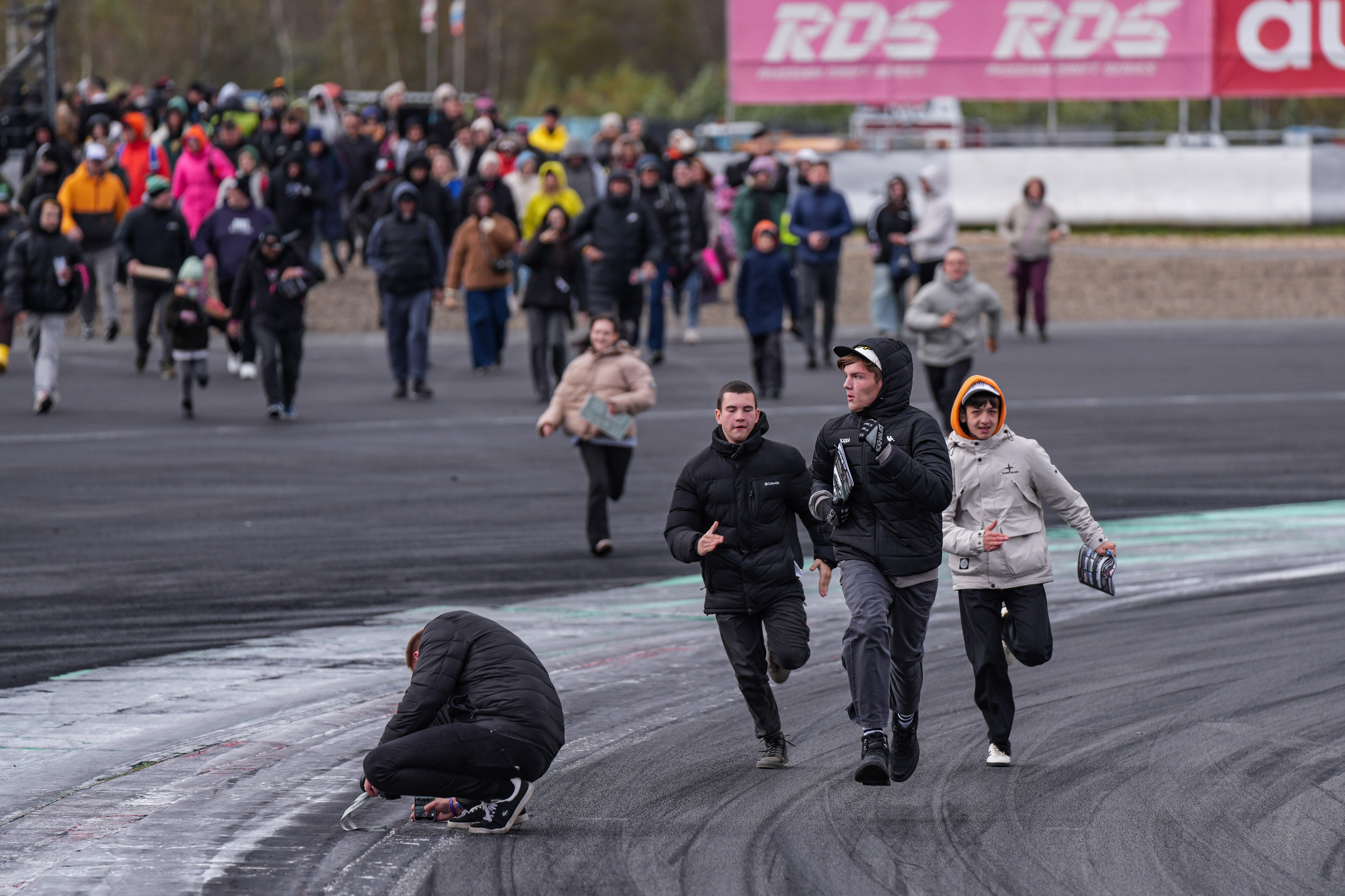 RDS GP. 7 Этап. Автомобильный фотограф Шакая Кирилл