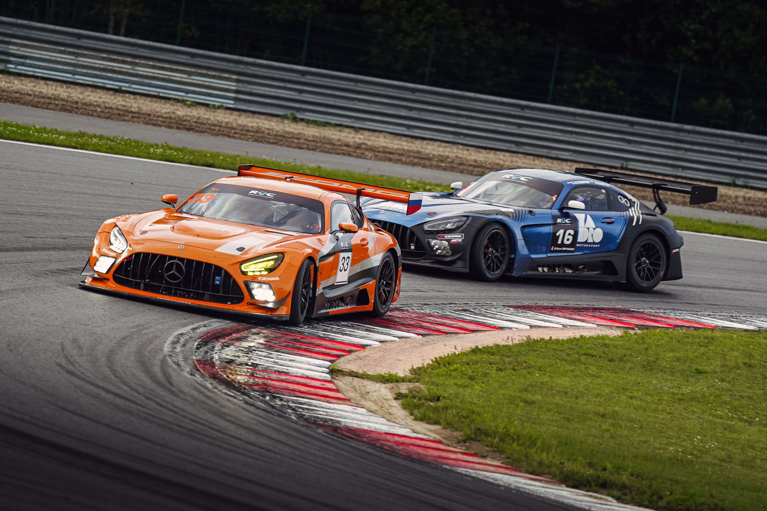 REC 2 этап. Автомобильный фотограф Шакая Кирилл