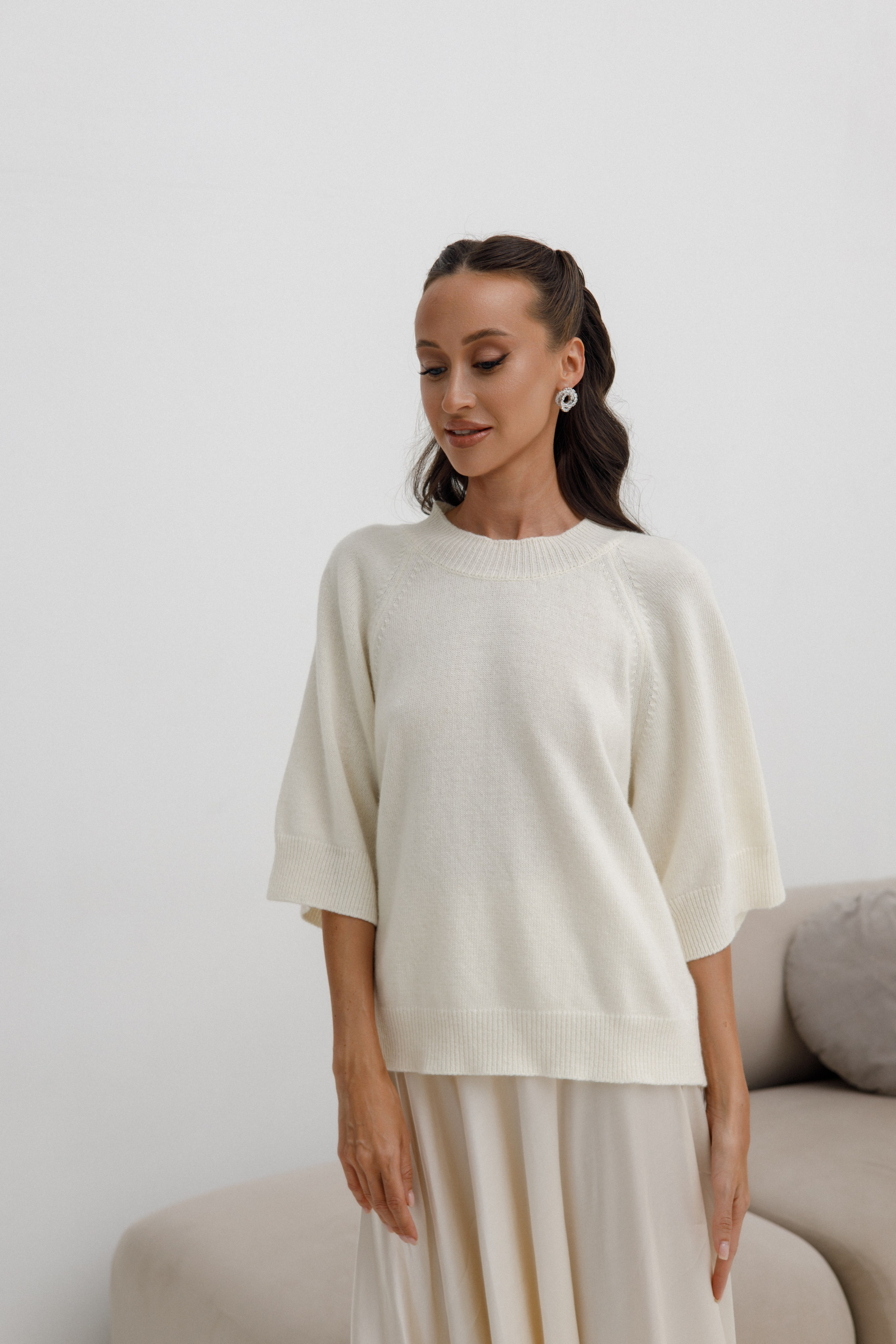 Бренд съемка для шоурума. Фотограф Ксения Третьякова, Санкт-Петербург