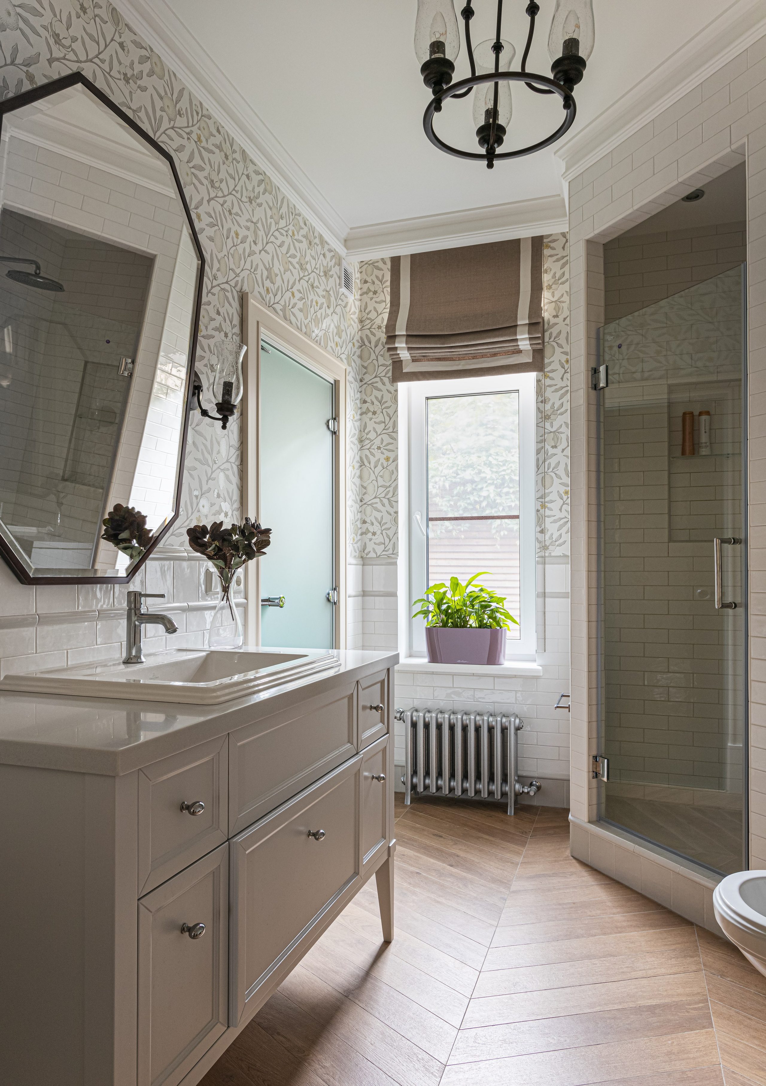 Чистые пруды. Главная