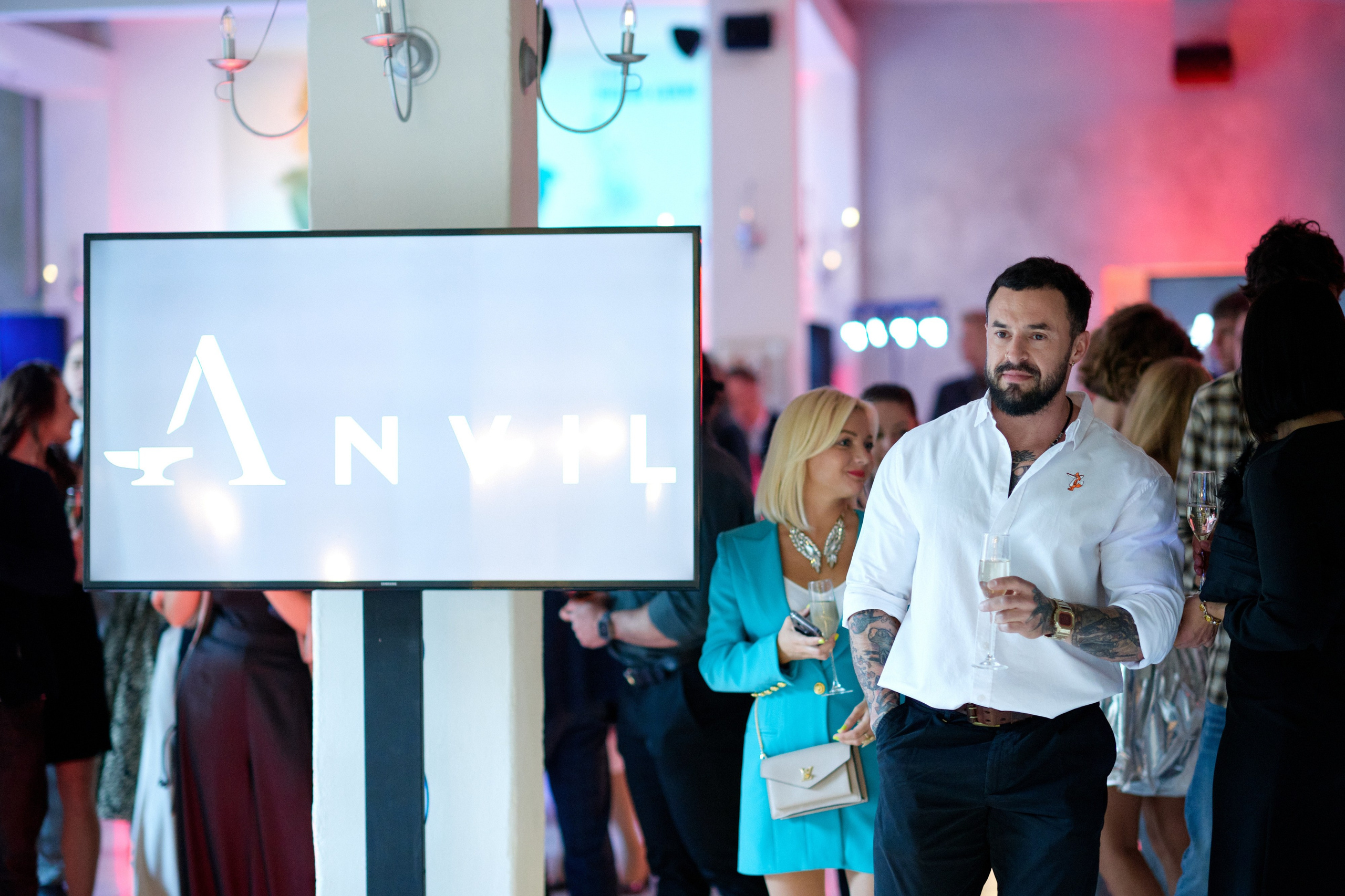 Anvil 18.05.2023. Фотограф