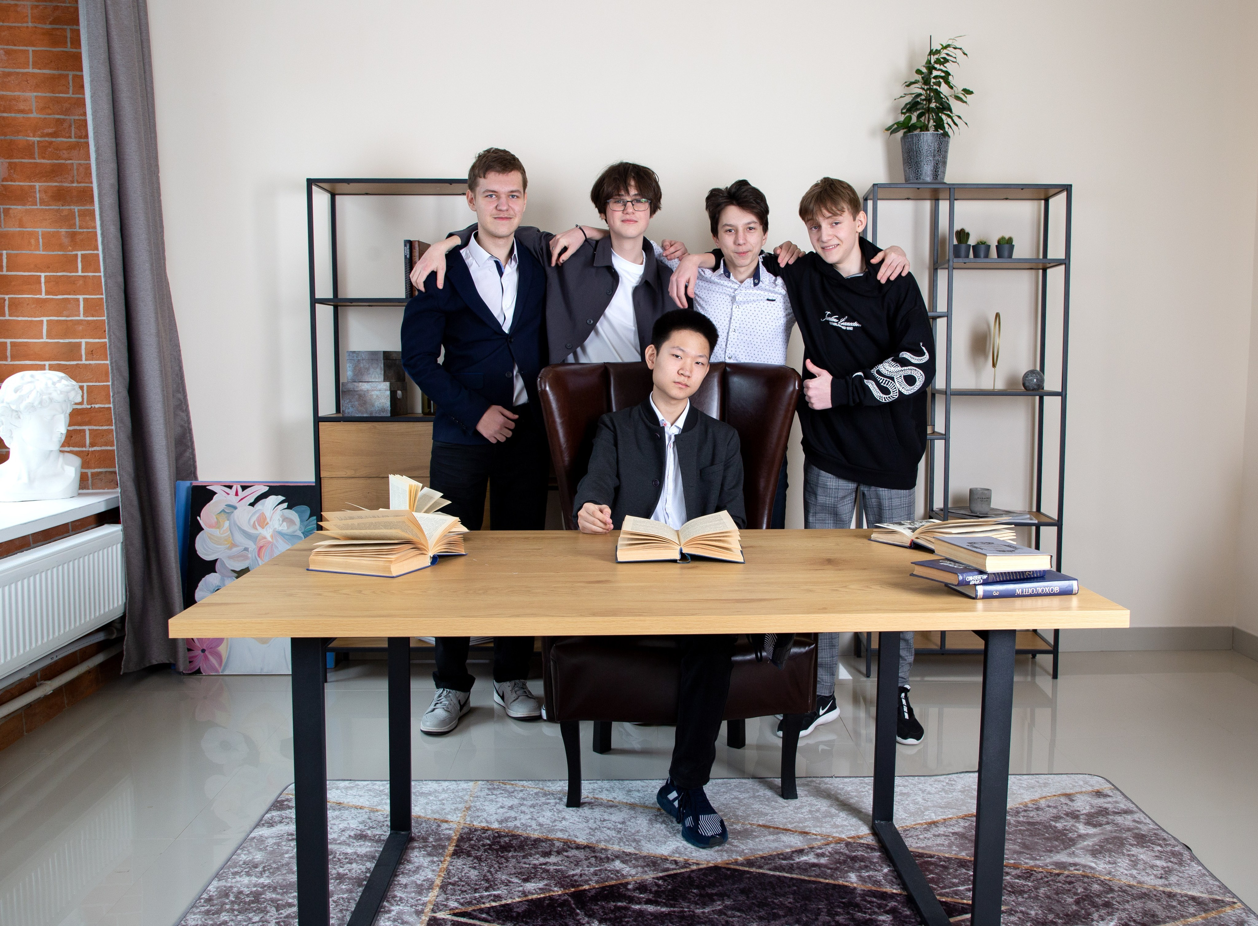 Репортажный фотограф в Москве