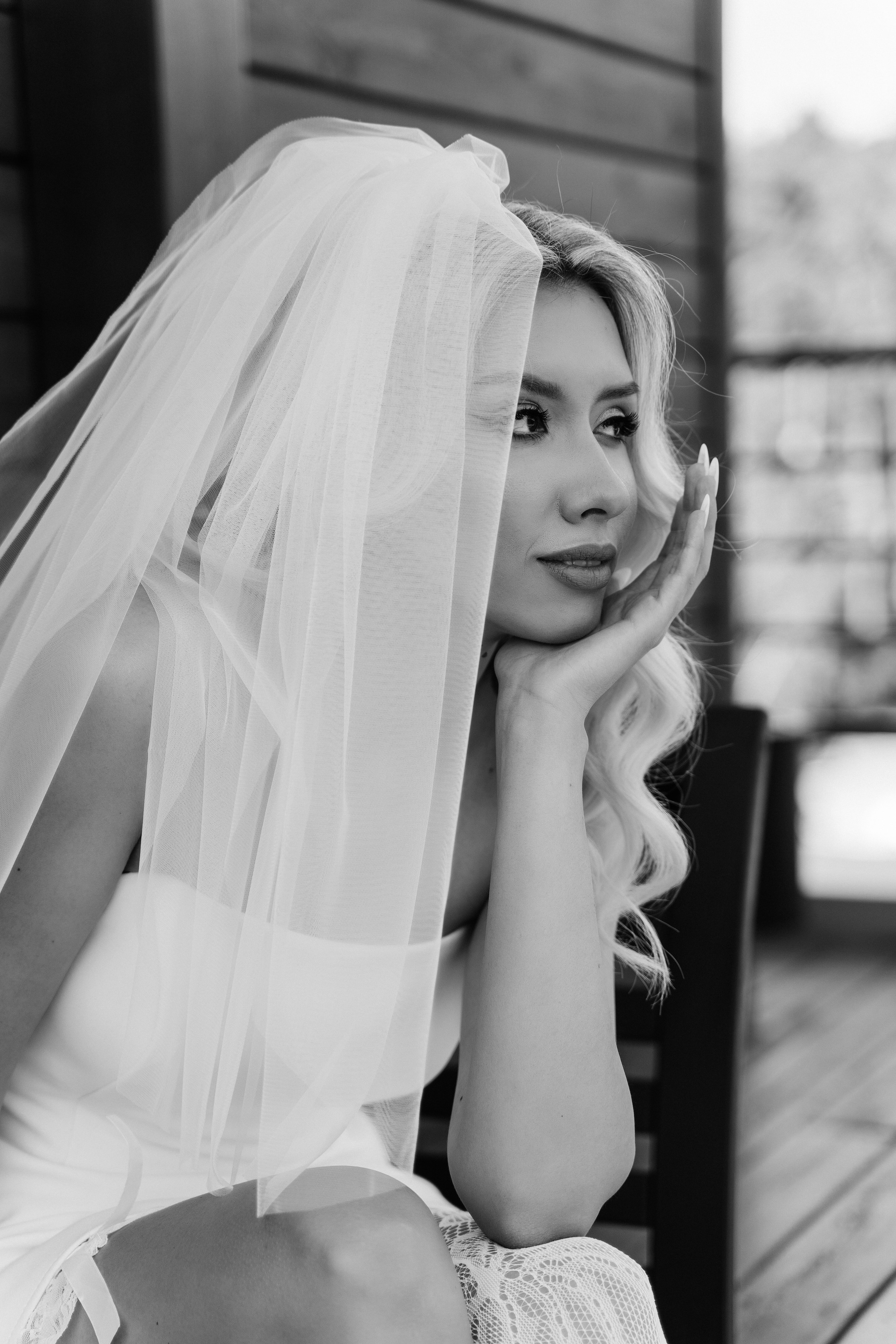 Виктория и Данила. Дмитрий Зайцев свадебный фотограф Тамбов