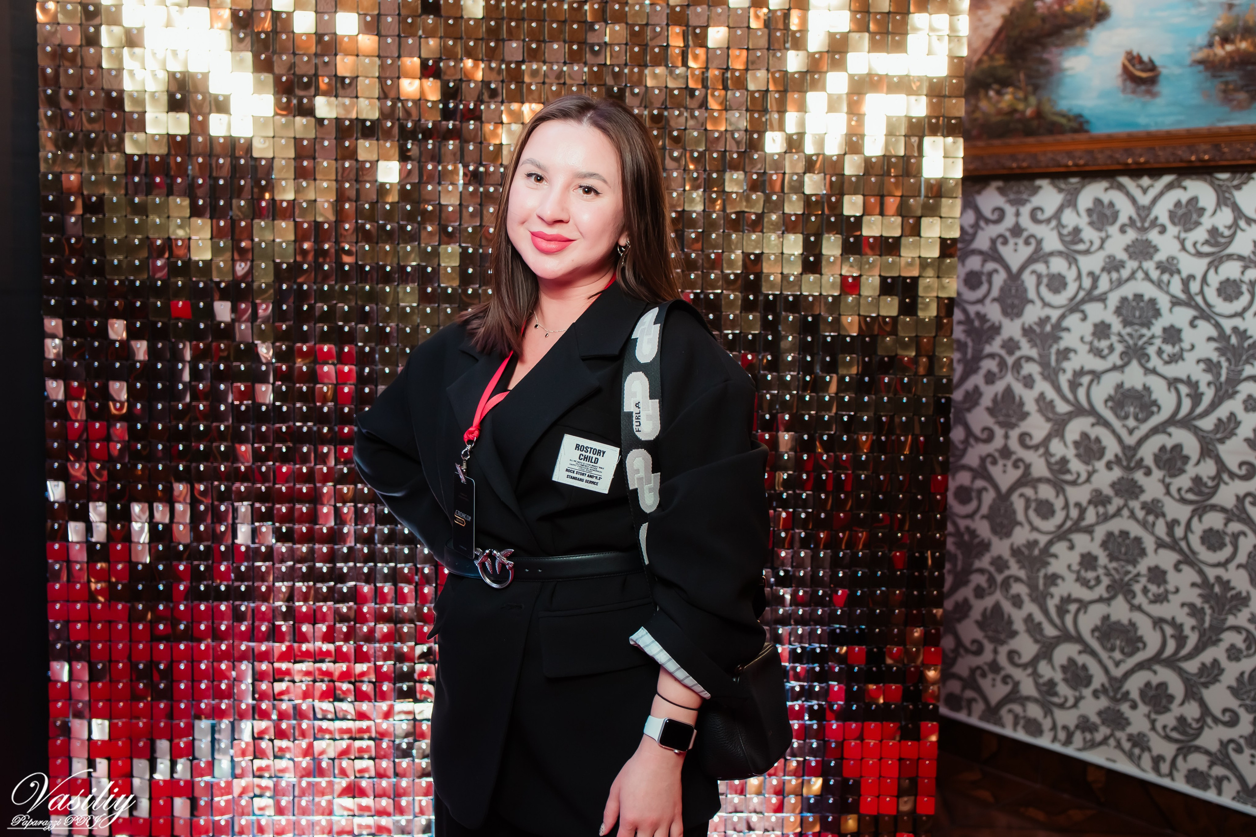 Звёзды в Вартовске. Репортажный фотограф Василий Сазонов в Нижневартовске