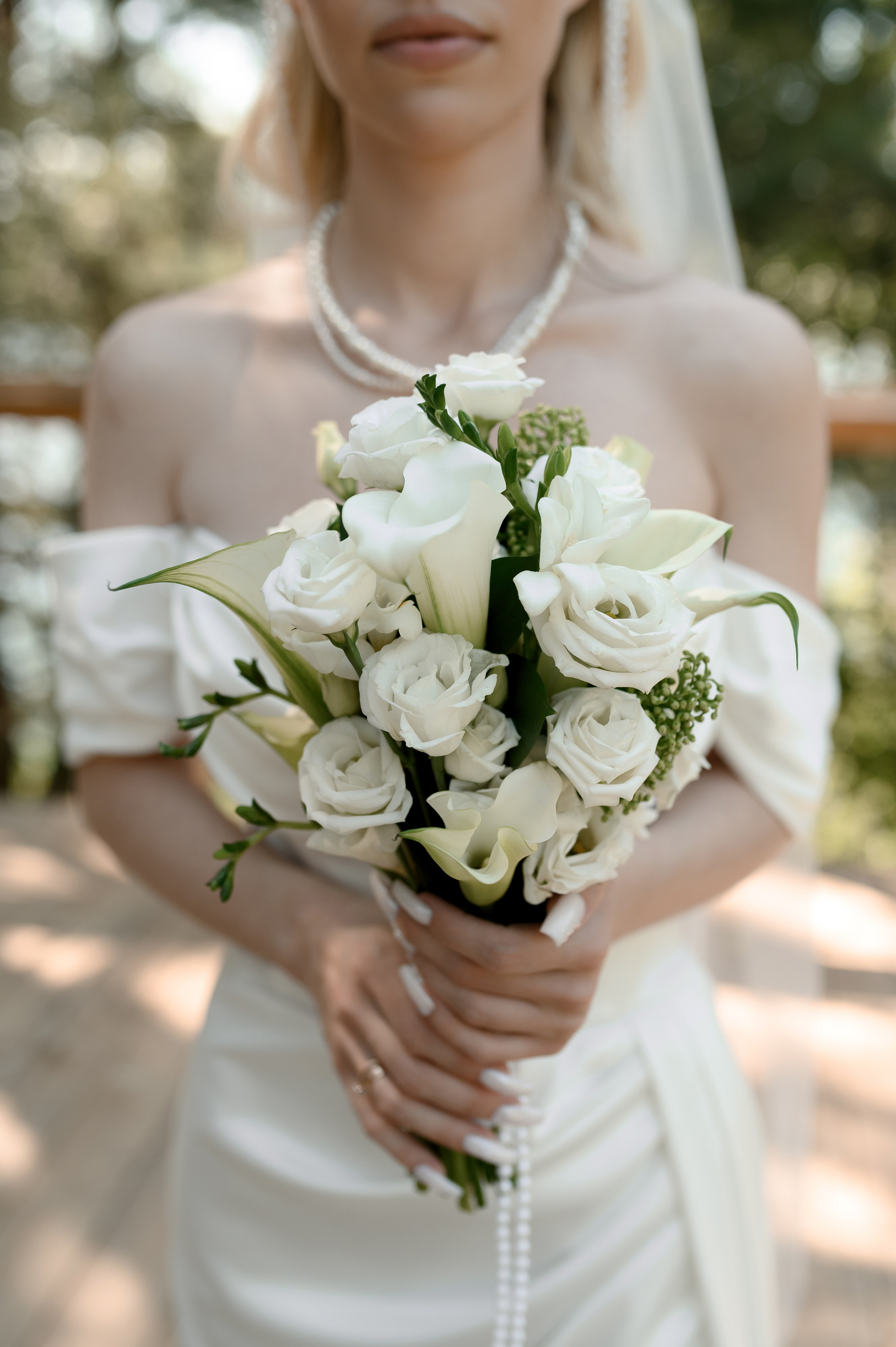 Илья & Елена. Твой личный проводник к красивым фотографиям в Старом Осколе