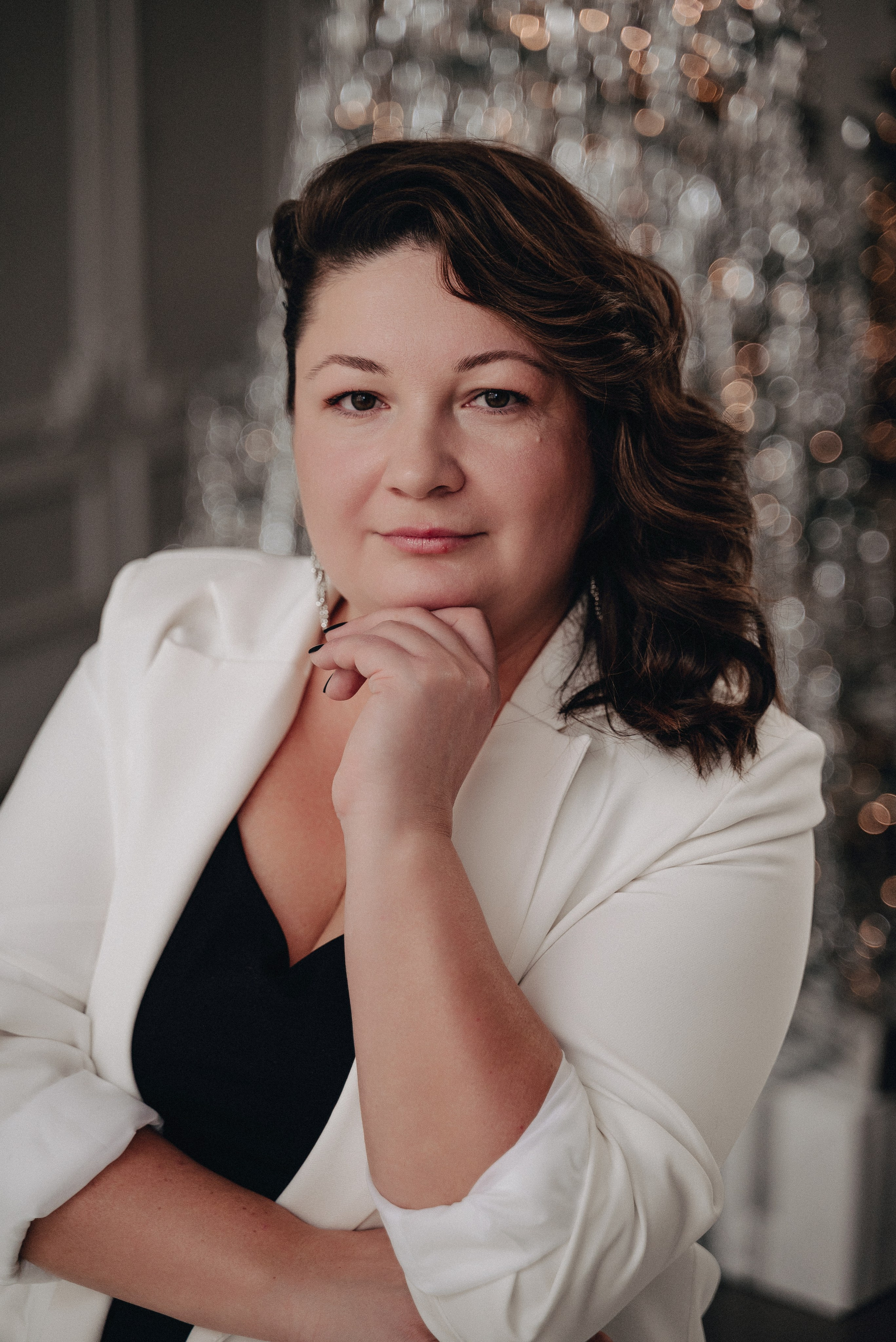 Лена, Вика, Люба и Ира. Екатерина Курбанова. Женский фотограф