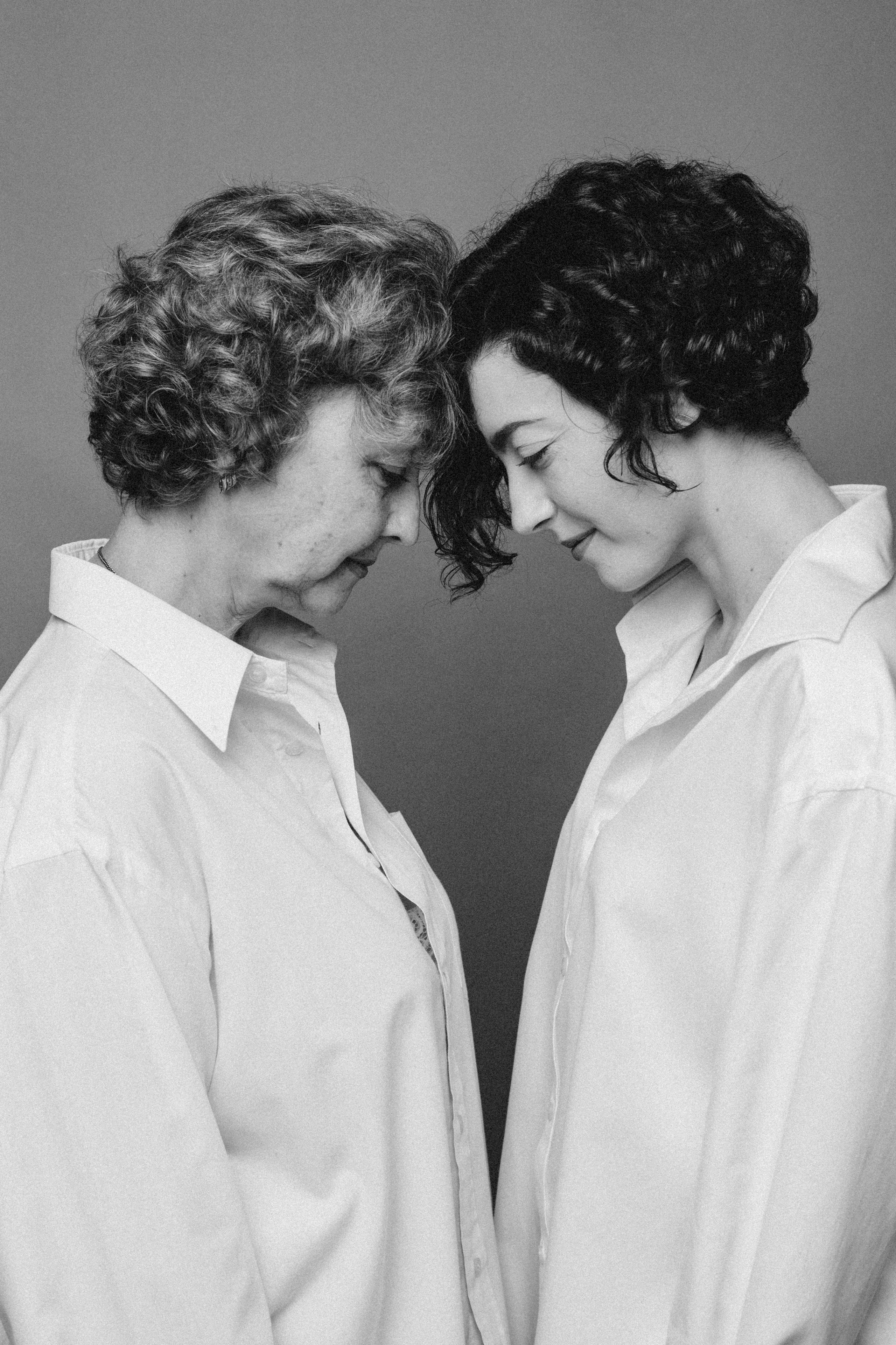 Дочки-матери