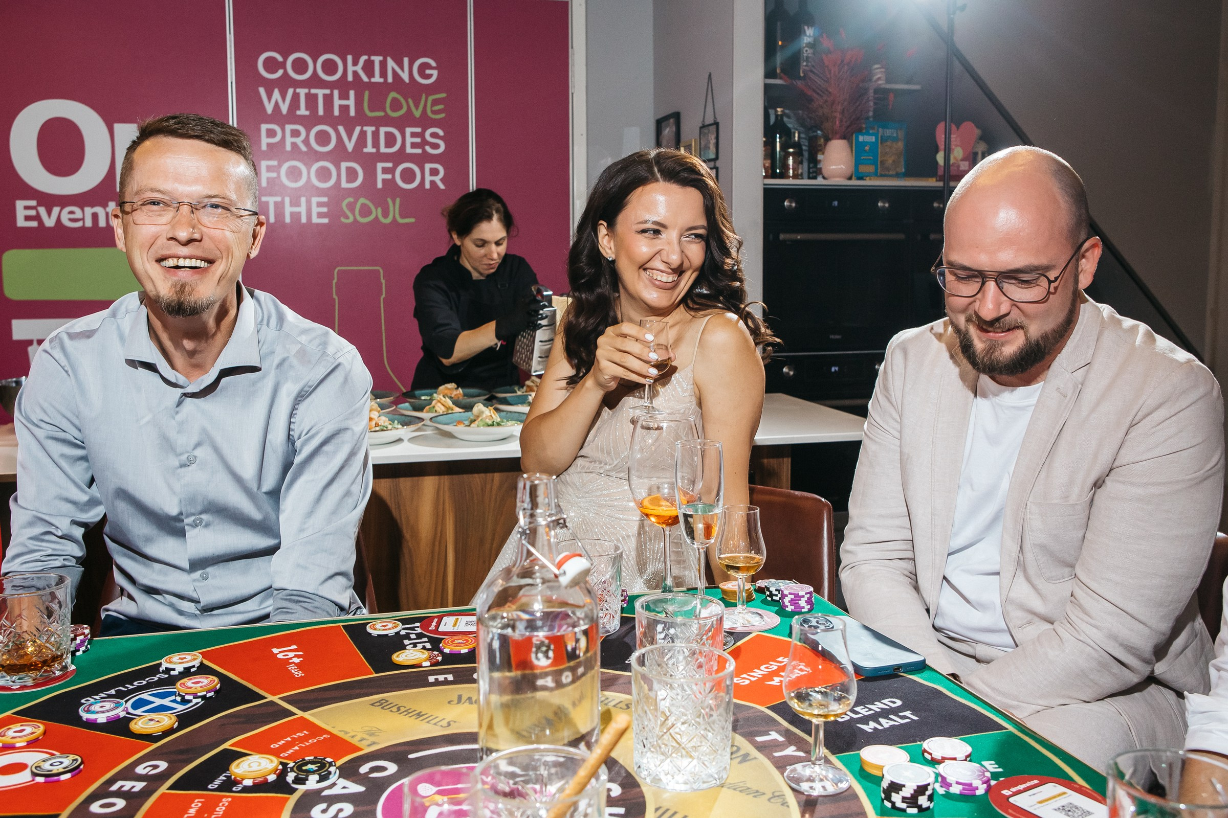 День Рождение Александры