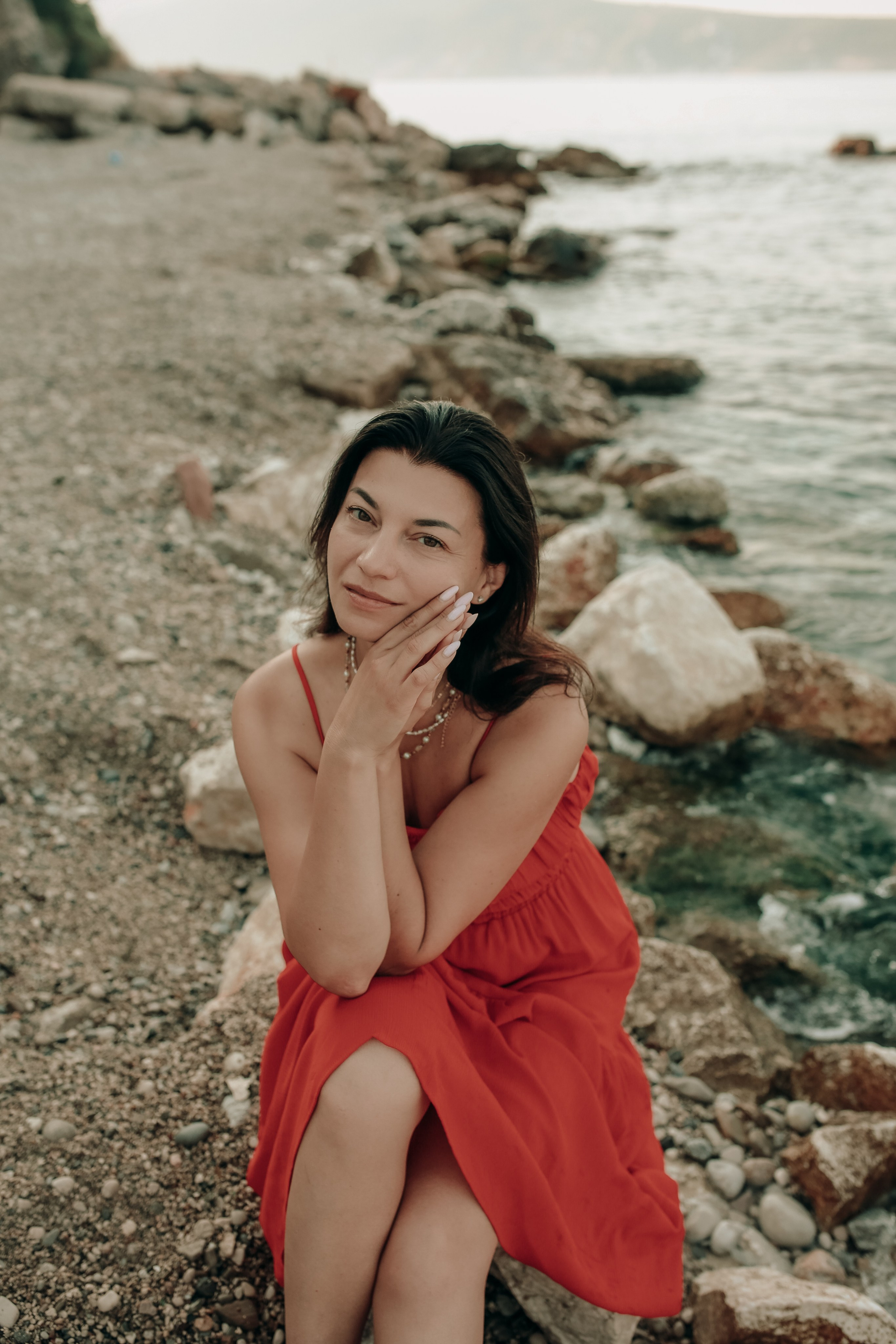 НА ПОБЕРЕЖЬЕ АДРИАТИКИ. Семейный и свадебный фотограф в Черногории Татьяна Белякова