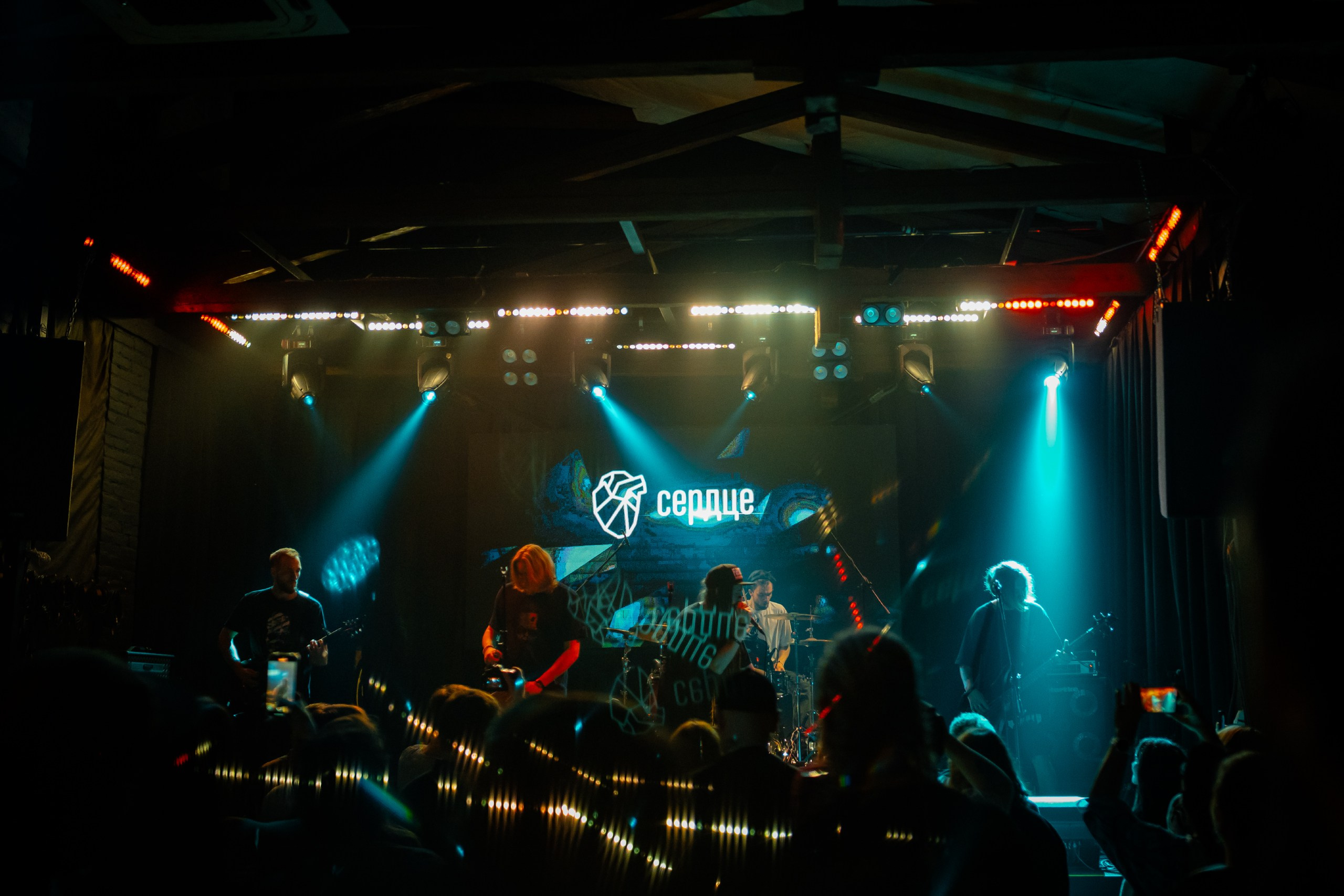 GONZO FELLAZ. Фотограф Елена Богачева (lenalena_na_na_na)