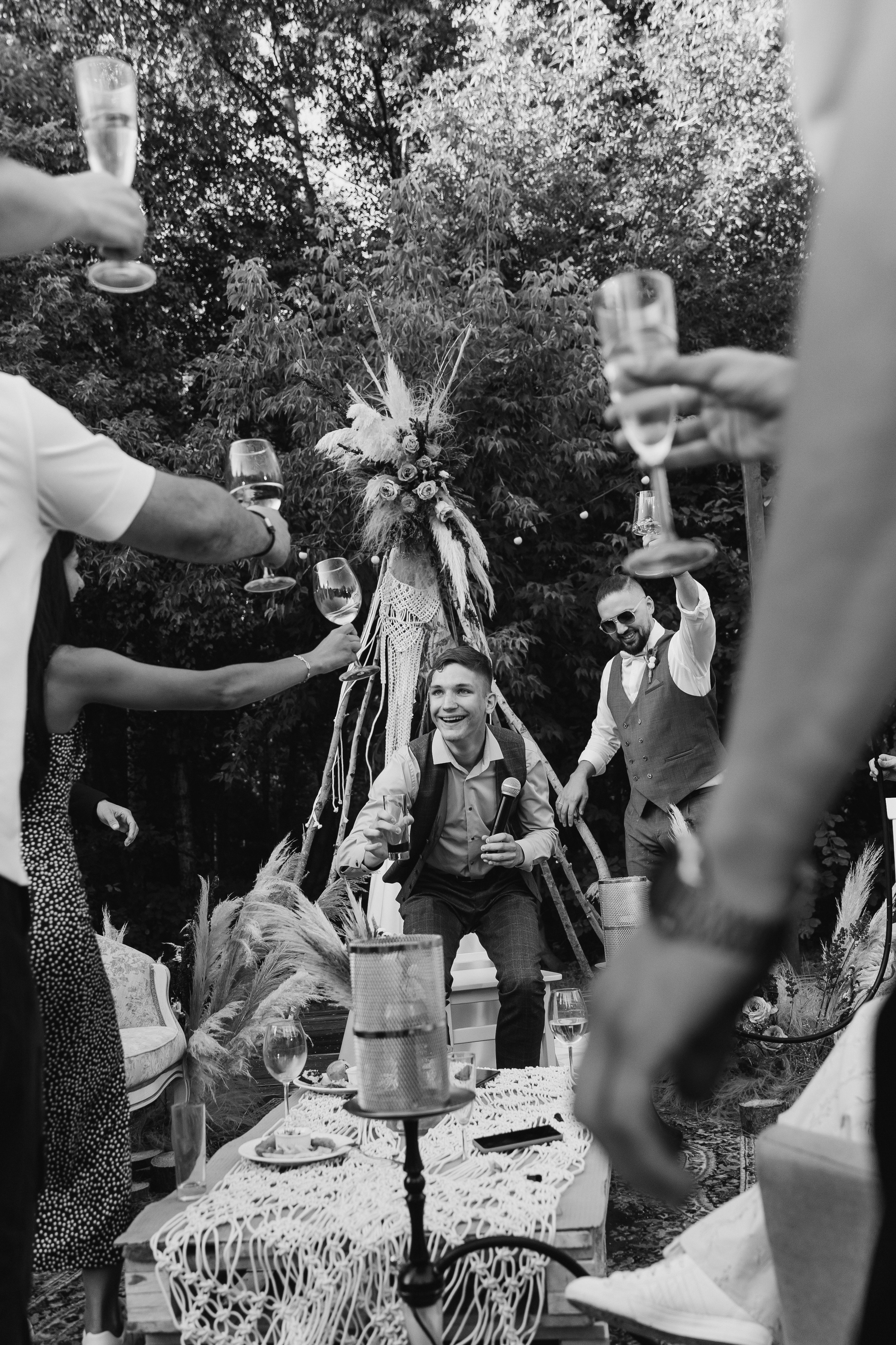 10.08.2023 Дмитрий и Виктория. Фотограф в Красноярске