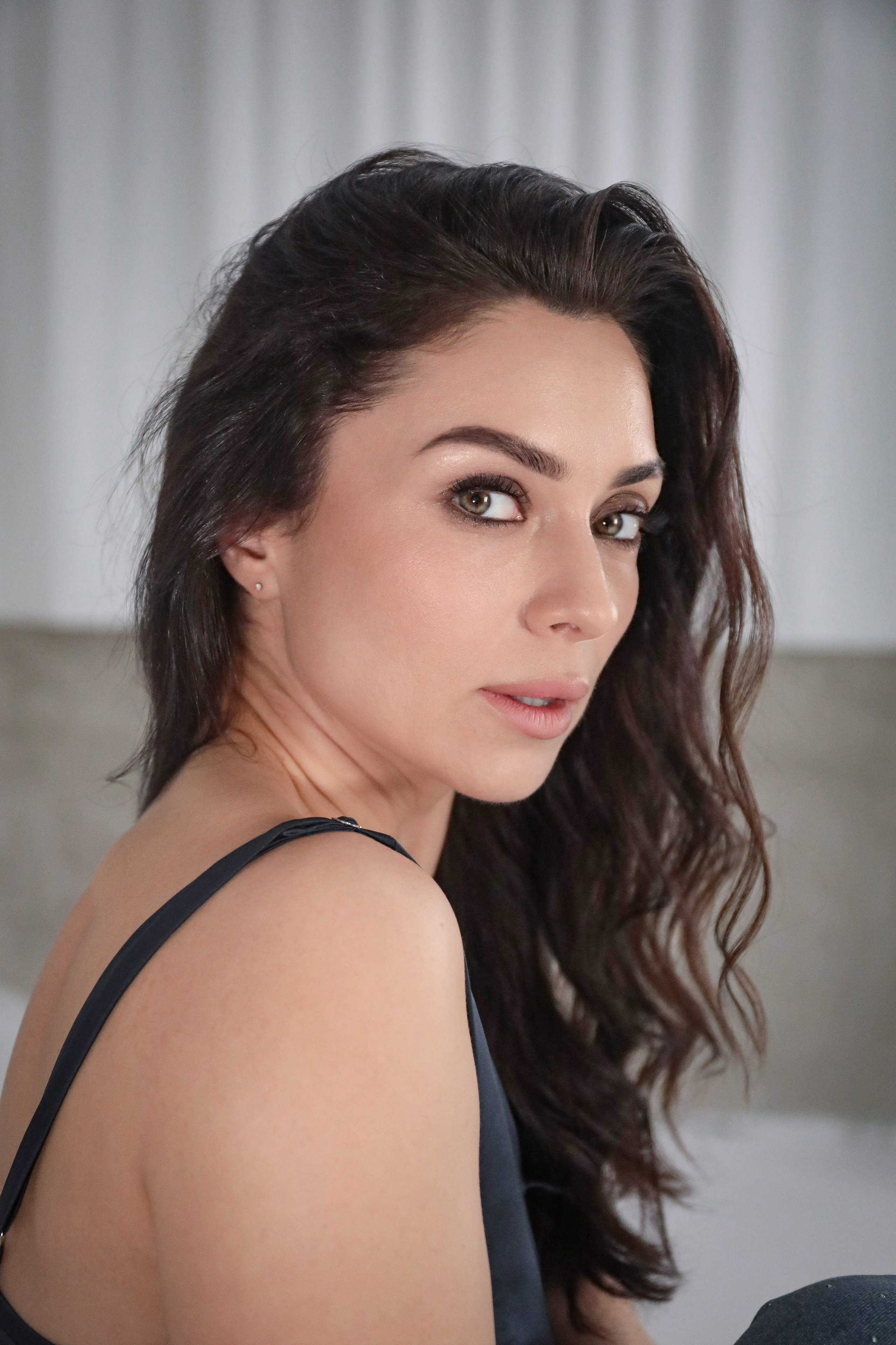 Анастасия. Фотограф г. Хабаровск. Семейные и индивидуальные съёмки